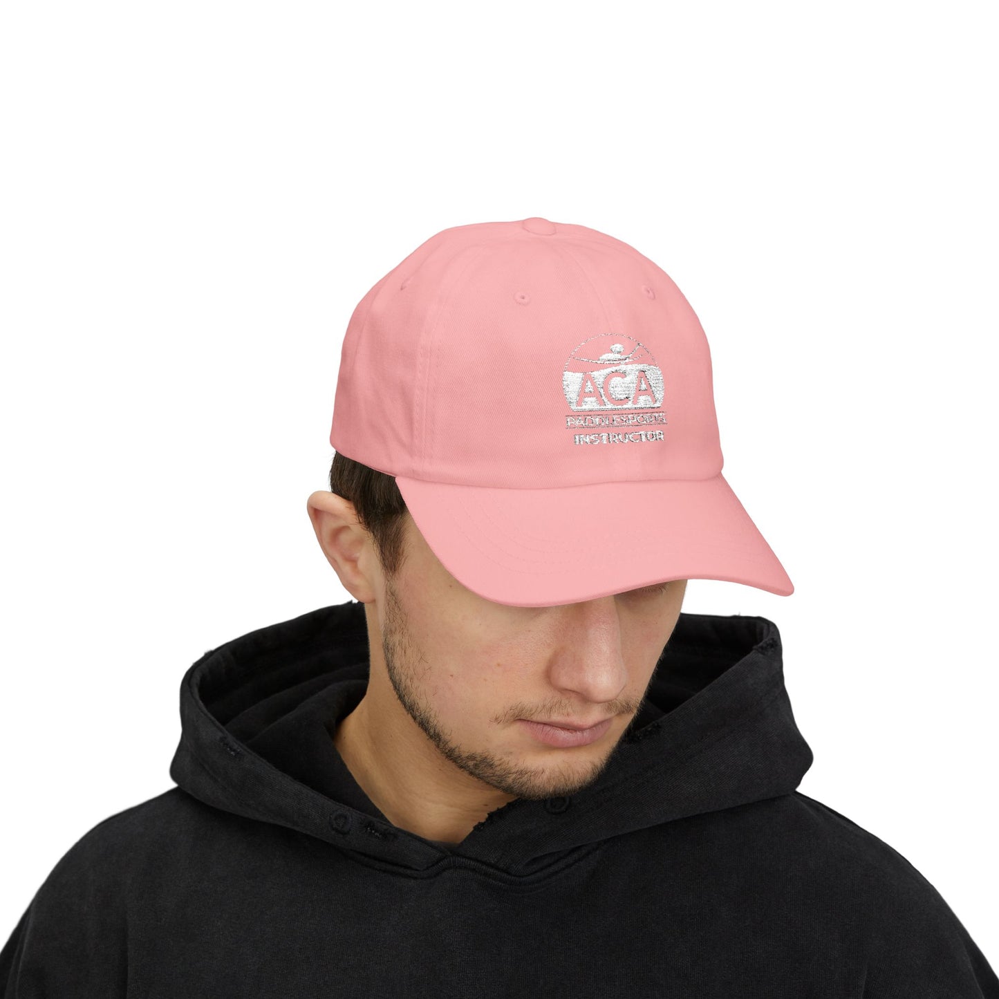 ACA Instructor Classic Ball Cap