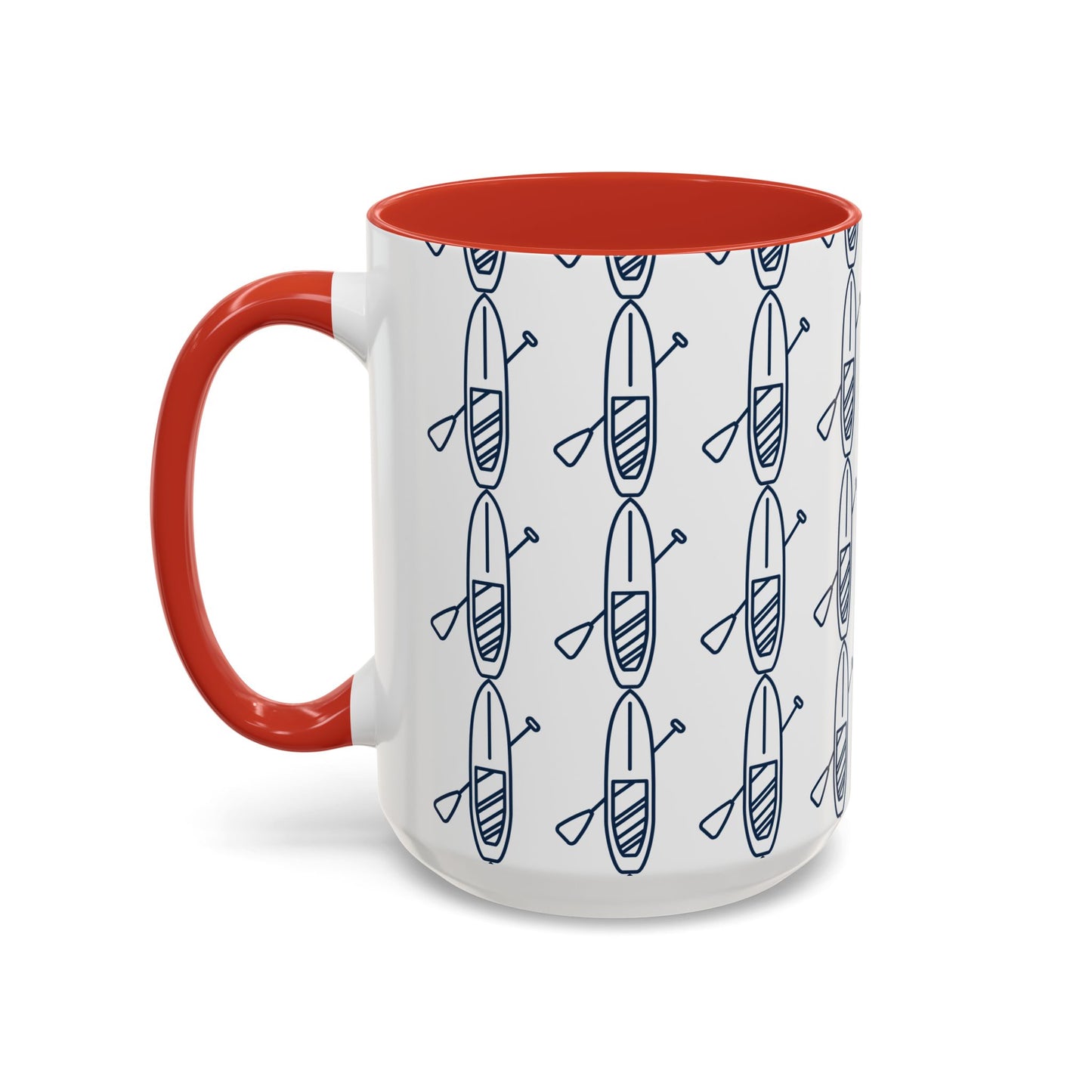 ACA SUP Coffee Mug (11oz and 15oz)