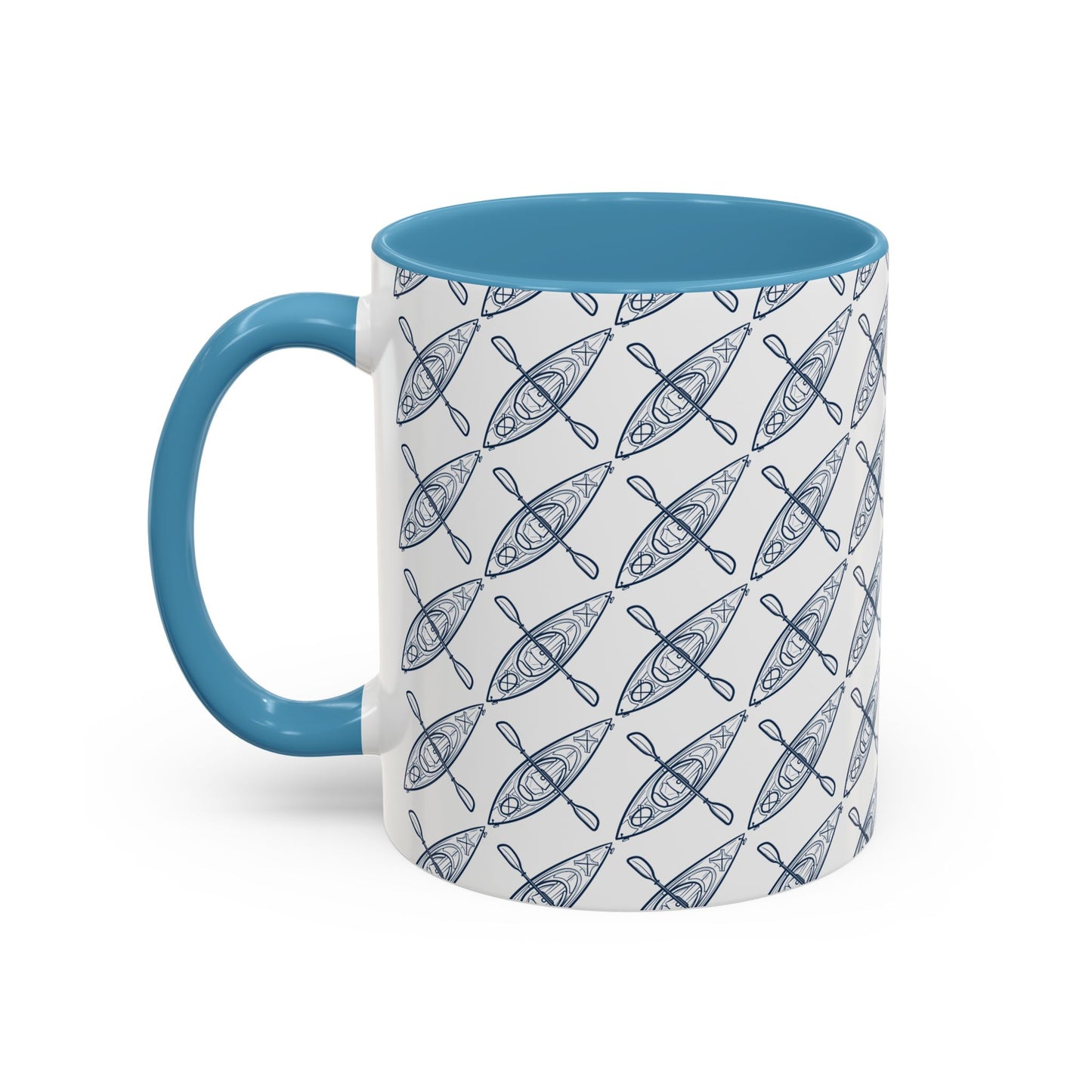 ACA Kayaker Coffee Mug (11oz and 15oz)