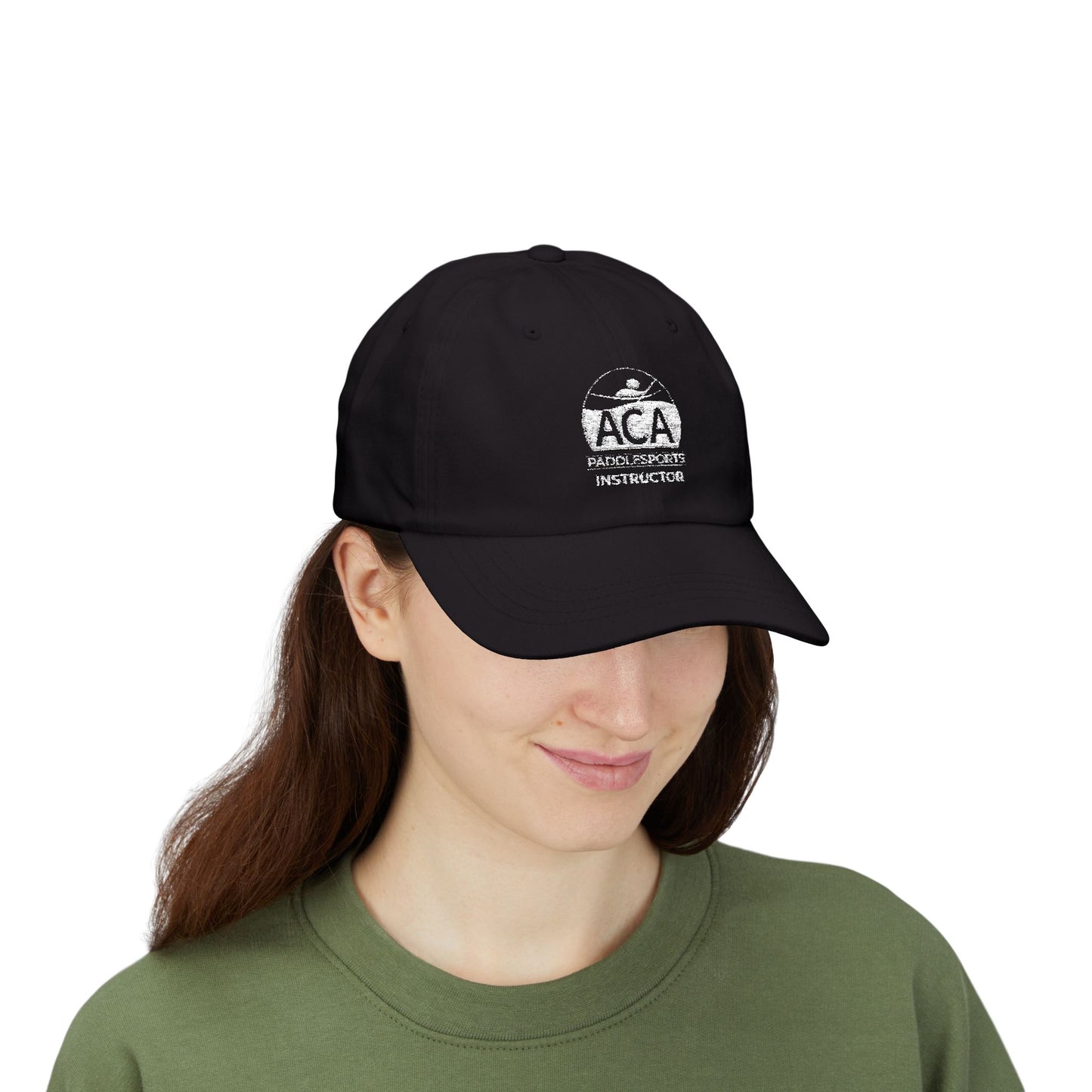 ACA Instructor Classic Ball Cap