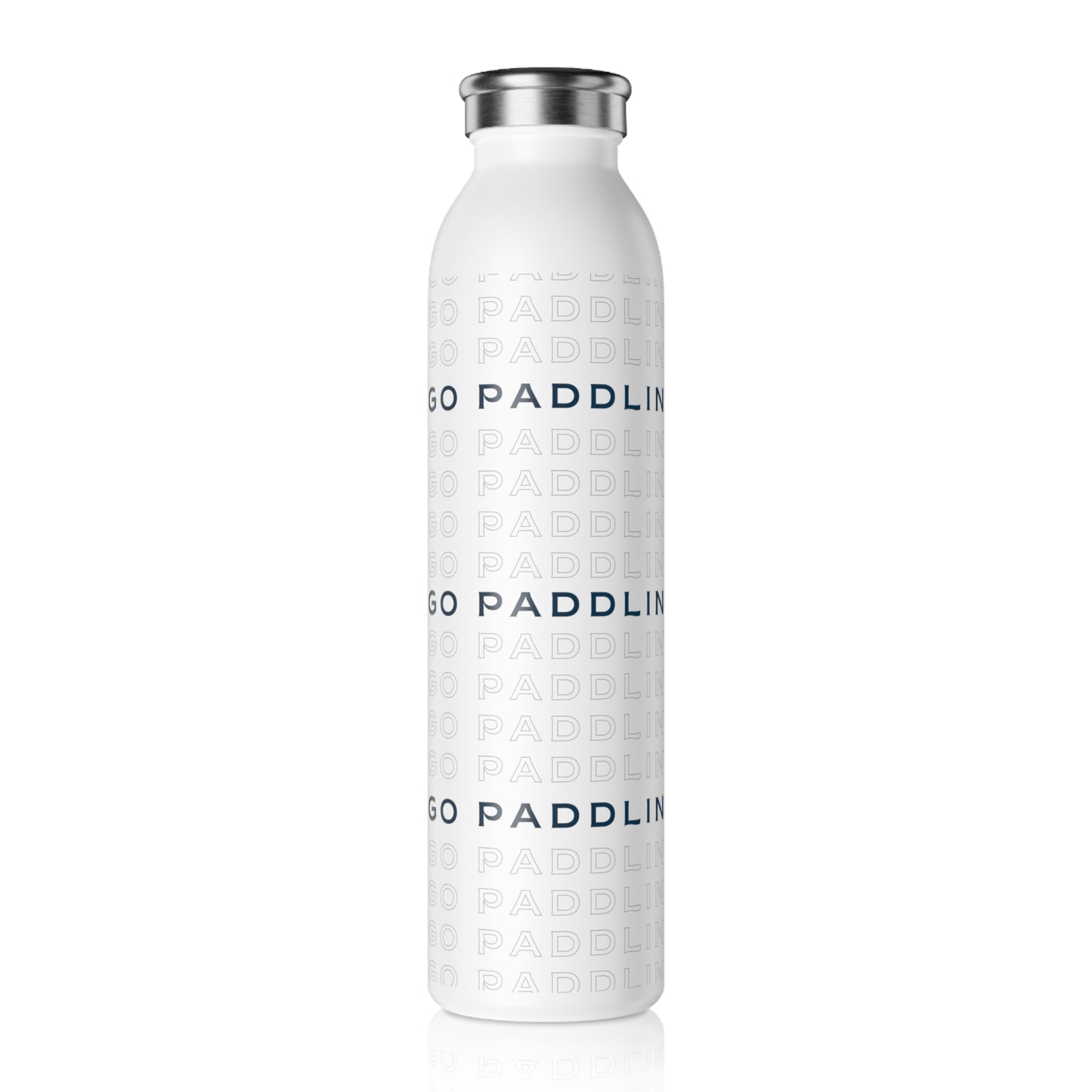 ACA Slim Water Bottle