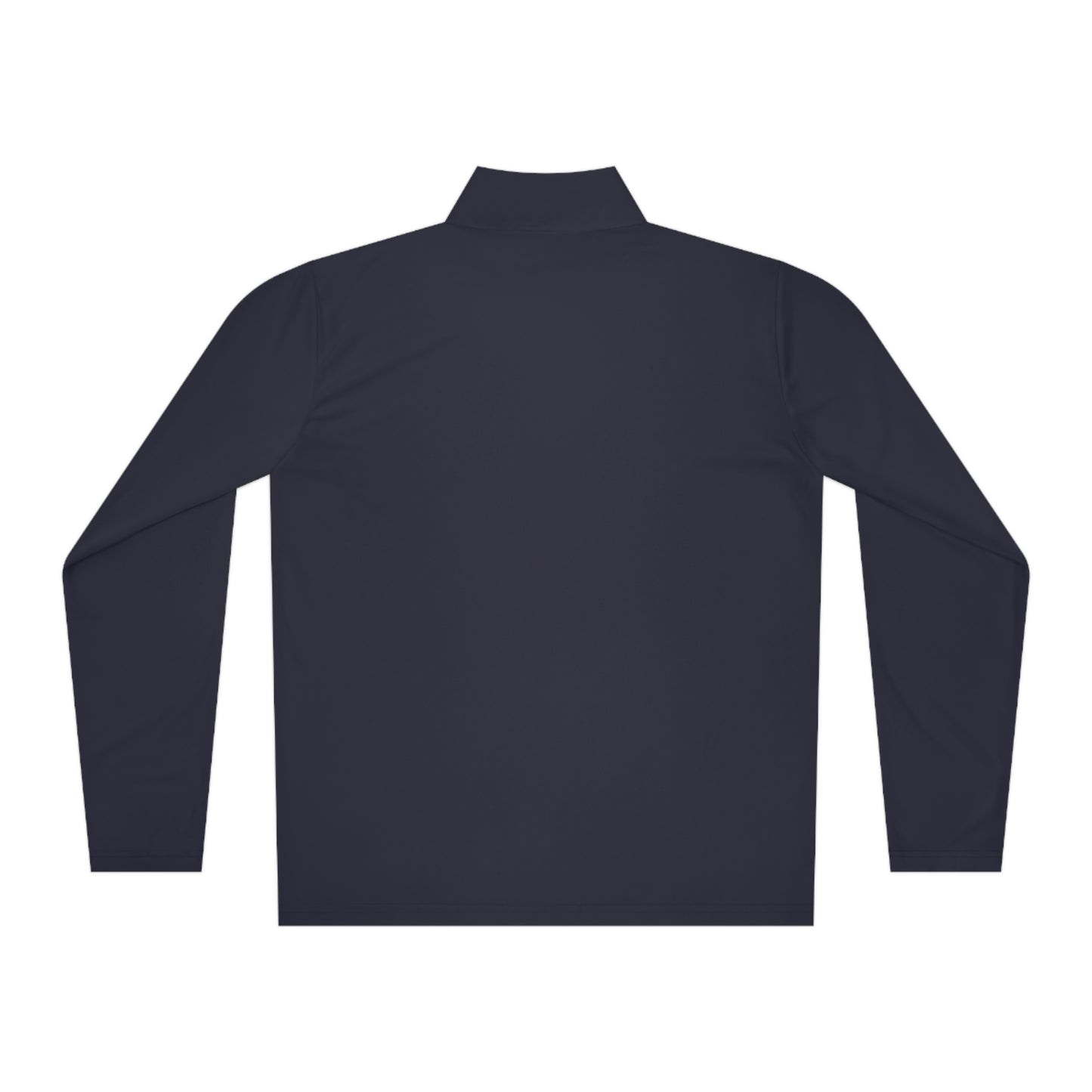 ACA Unisex Quarter-Zip Pullover