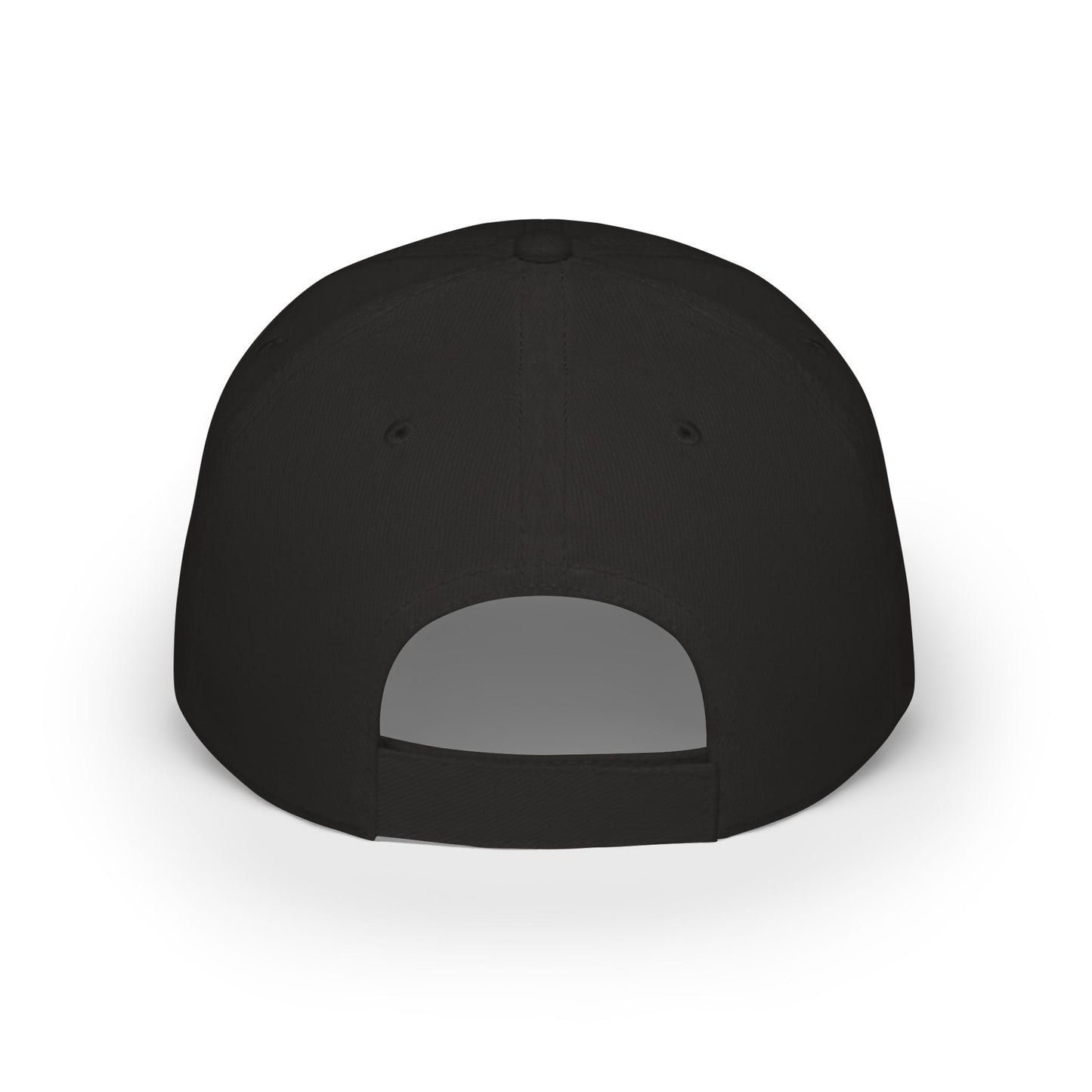 USA Canoe / Kayak Low Profile Baseball Cap