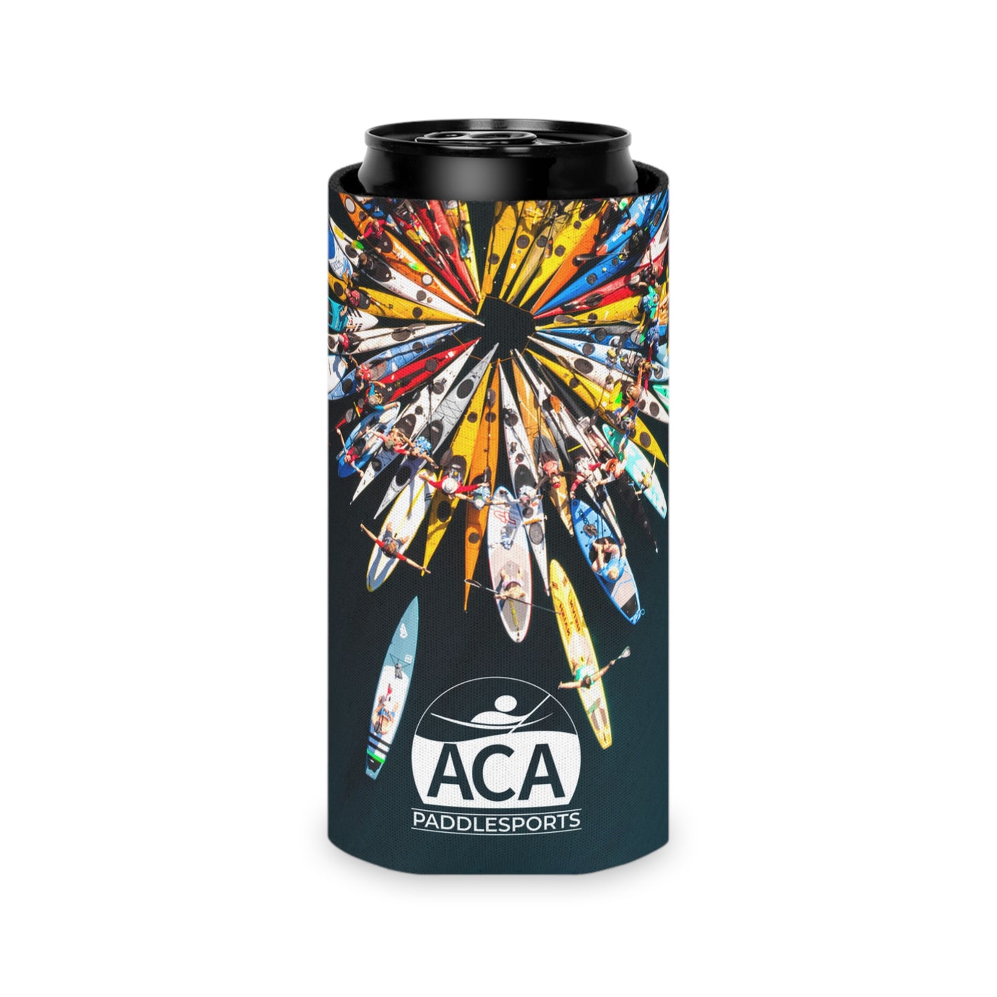 ACA Can Cooler - Kayaks