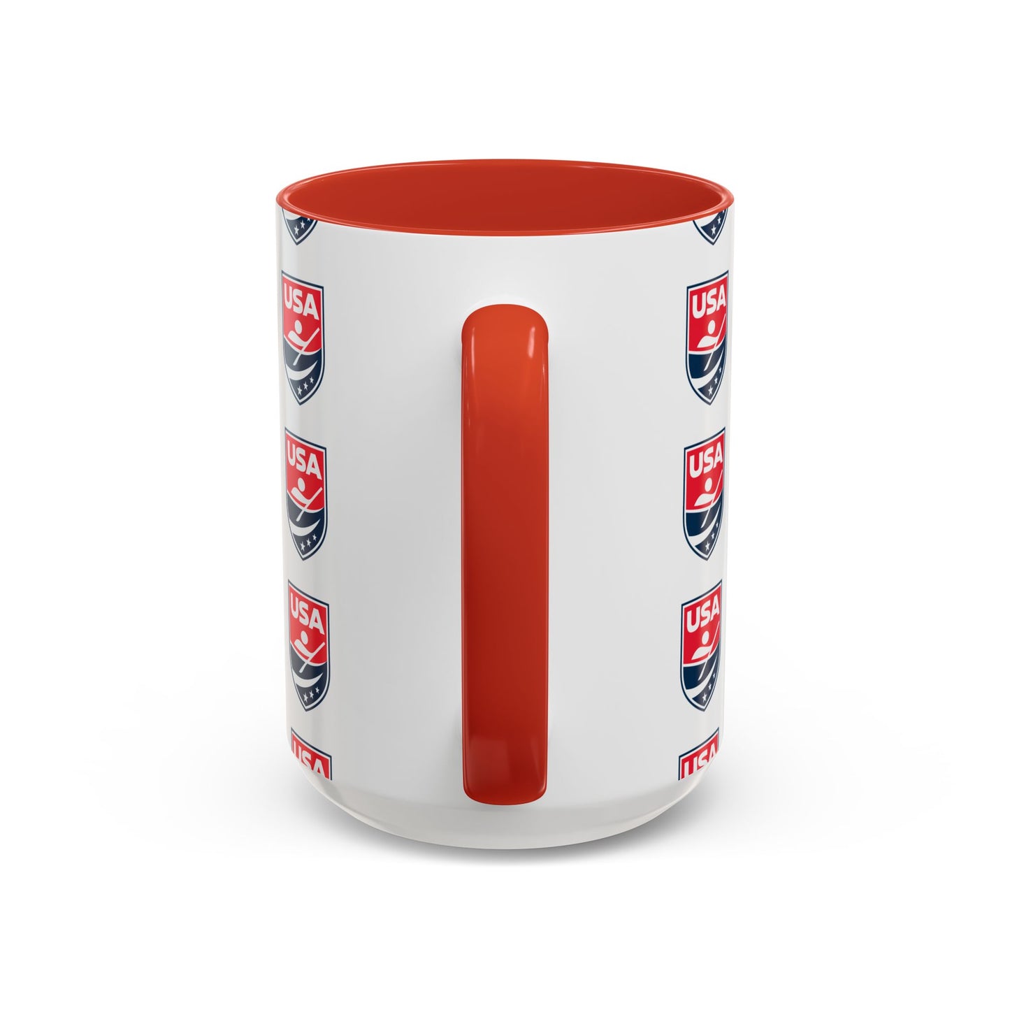 USA Canoe / Kayak Coffee Mug (11oz and 15oz)