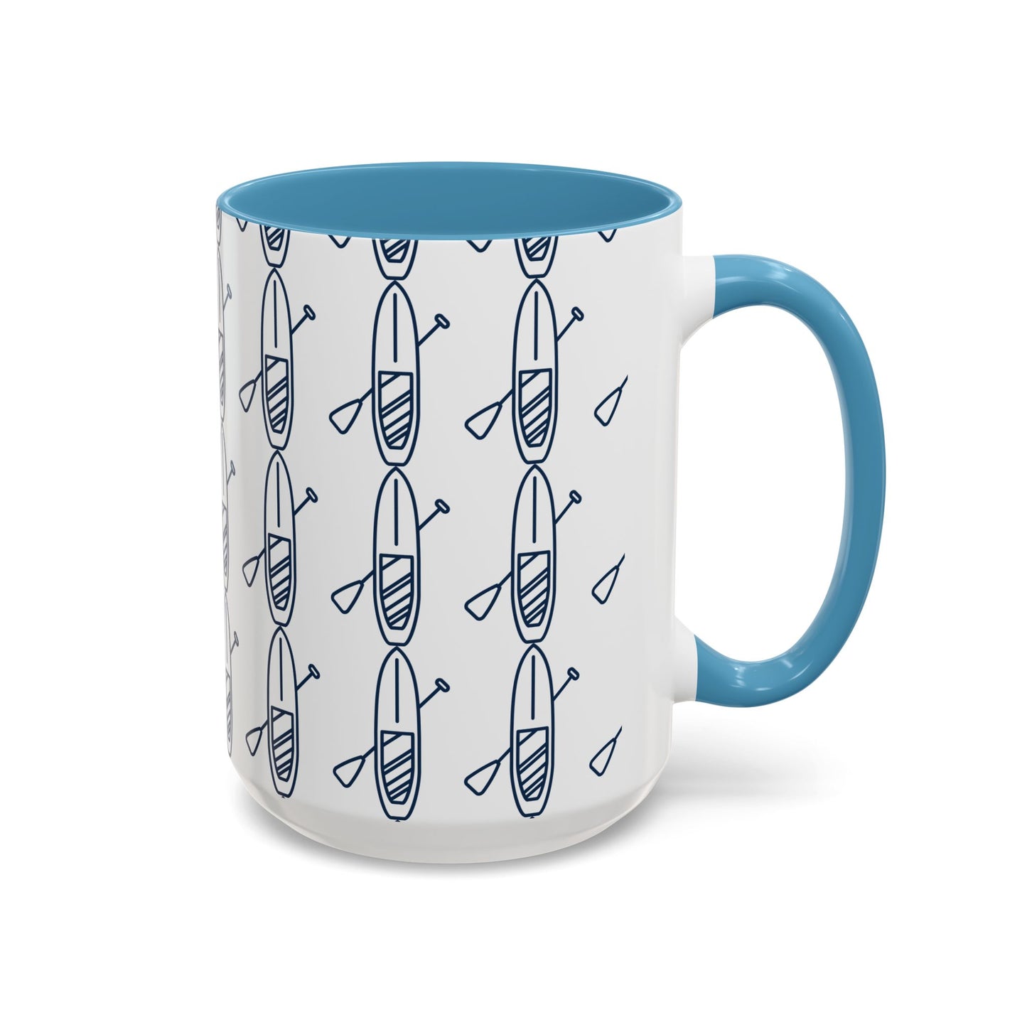 ACA SUP Coffee Mug (11oz and 15oz)