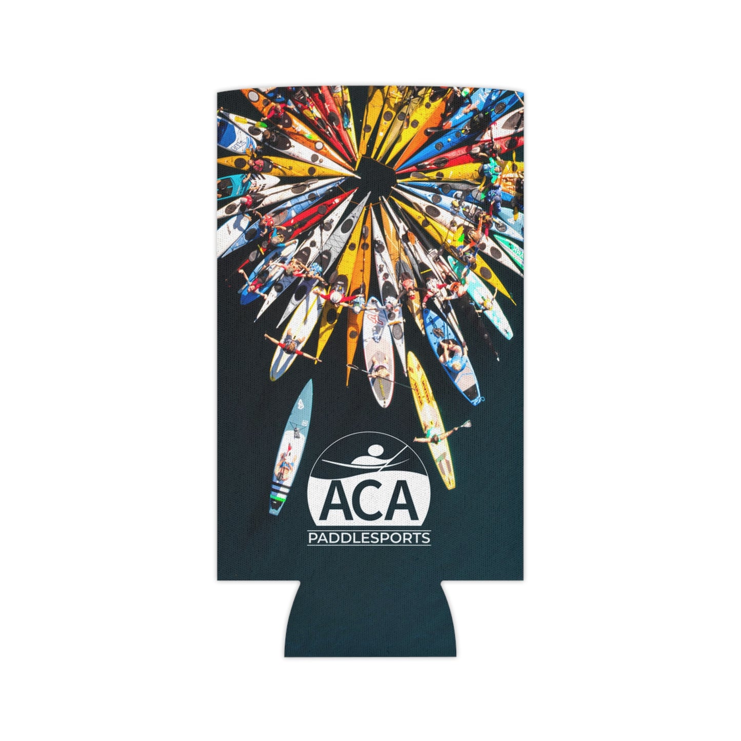 ACA Can Cooler - Kayaks