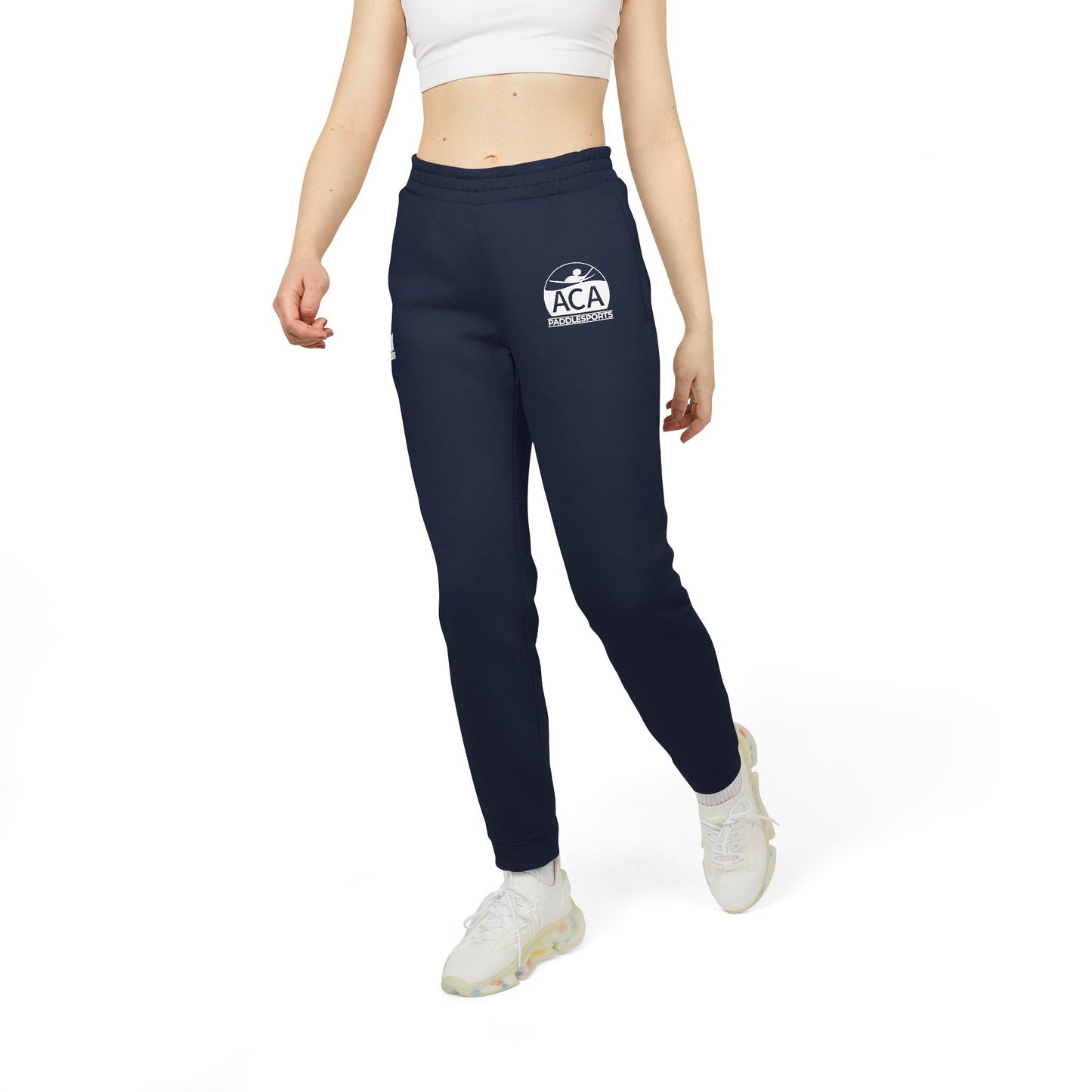 ACA adidas Unisex Fleece Joggers