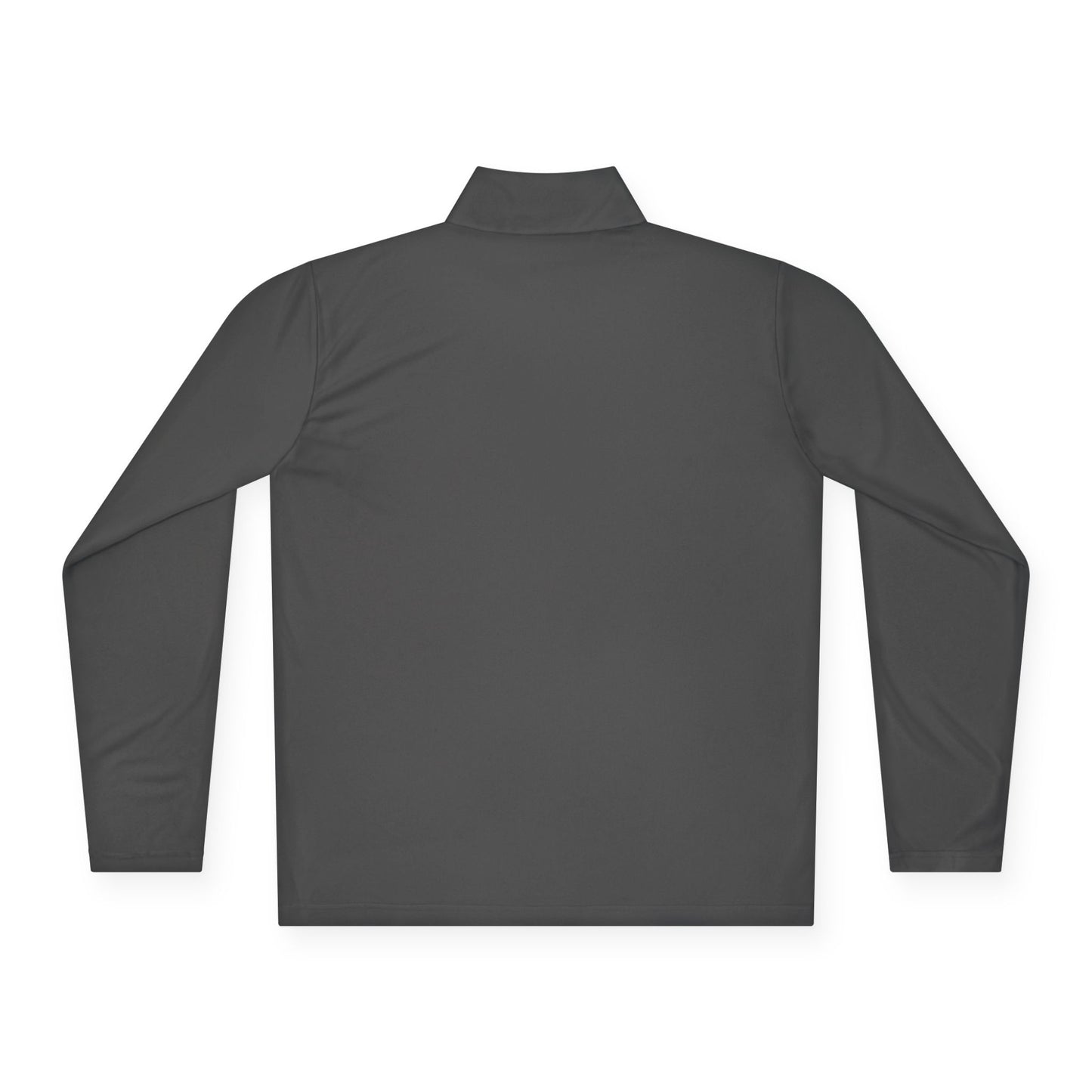 ACA Unisex Quarter-Zip Pullover