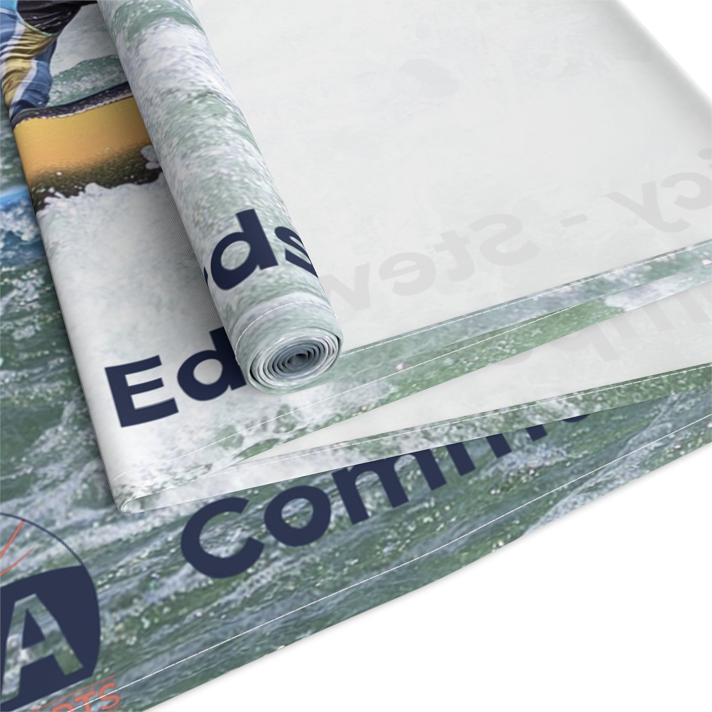 ACA Table Runner - Slalom