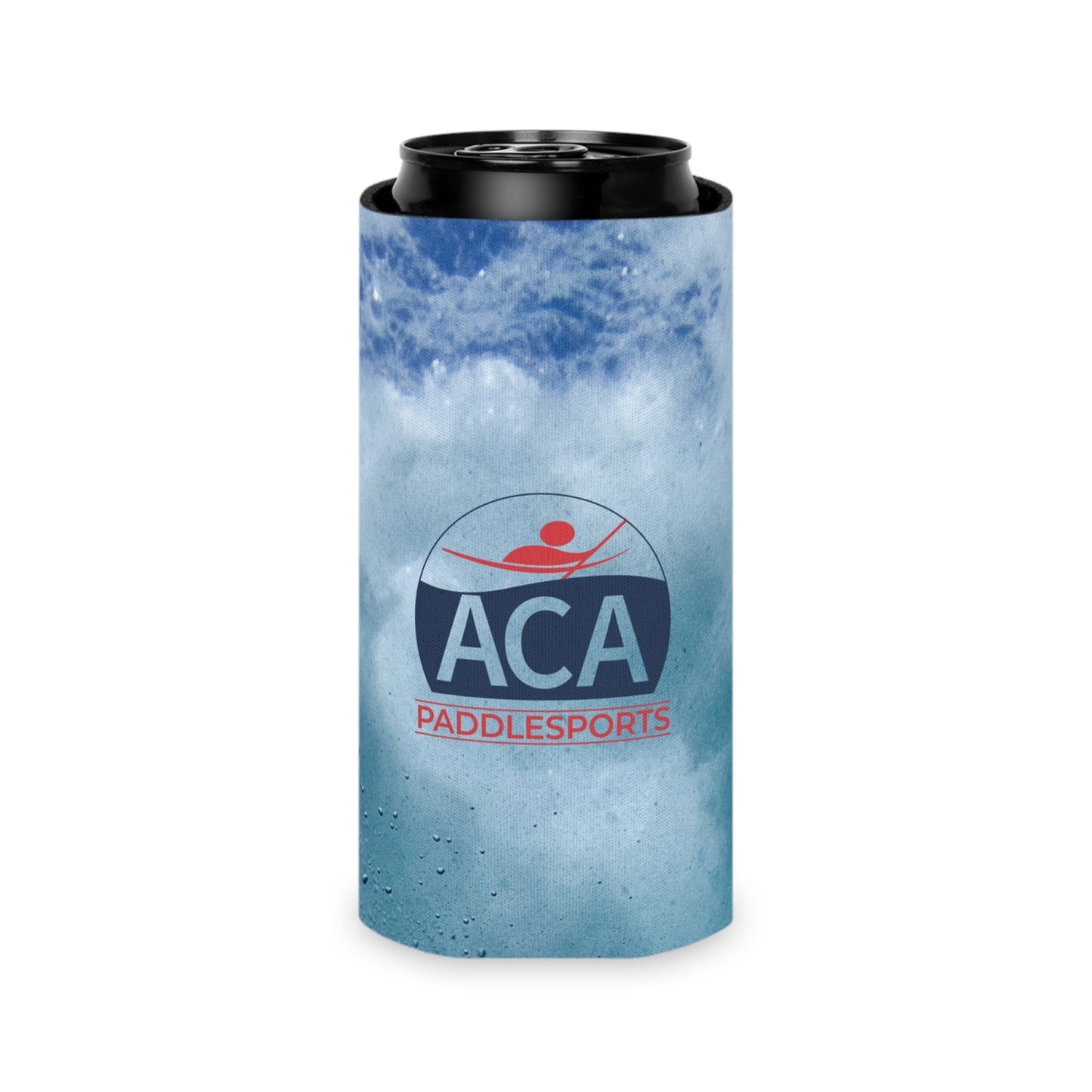 ACA Can Cooler - Water Drop