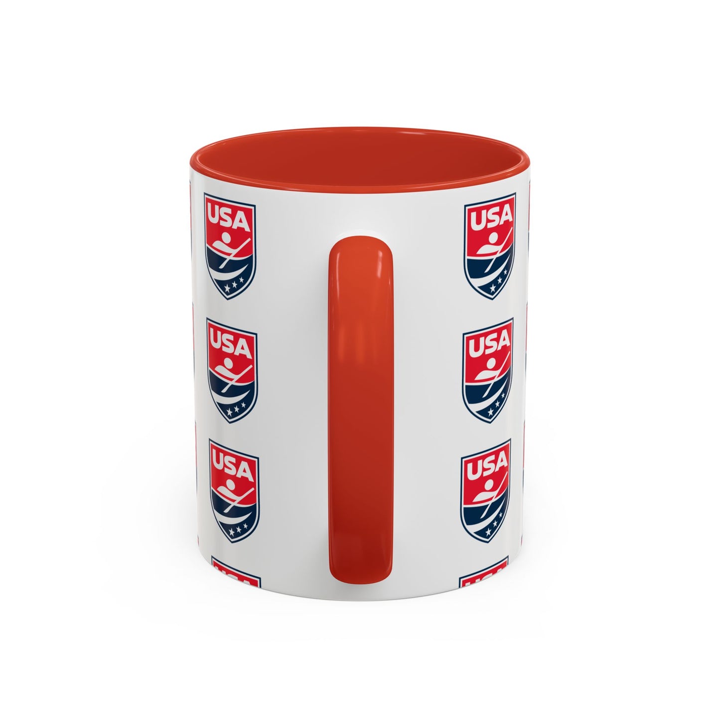 USA Canoe / Kayak Coffee Mug (11oz and 15oz)