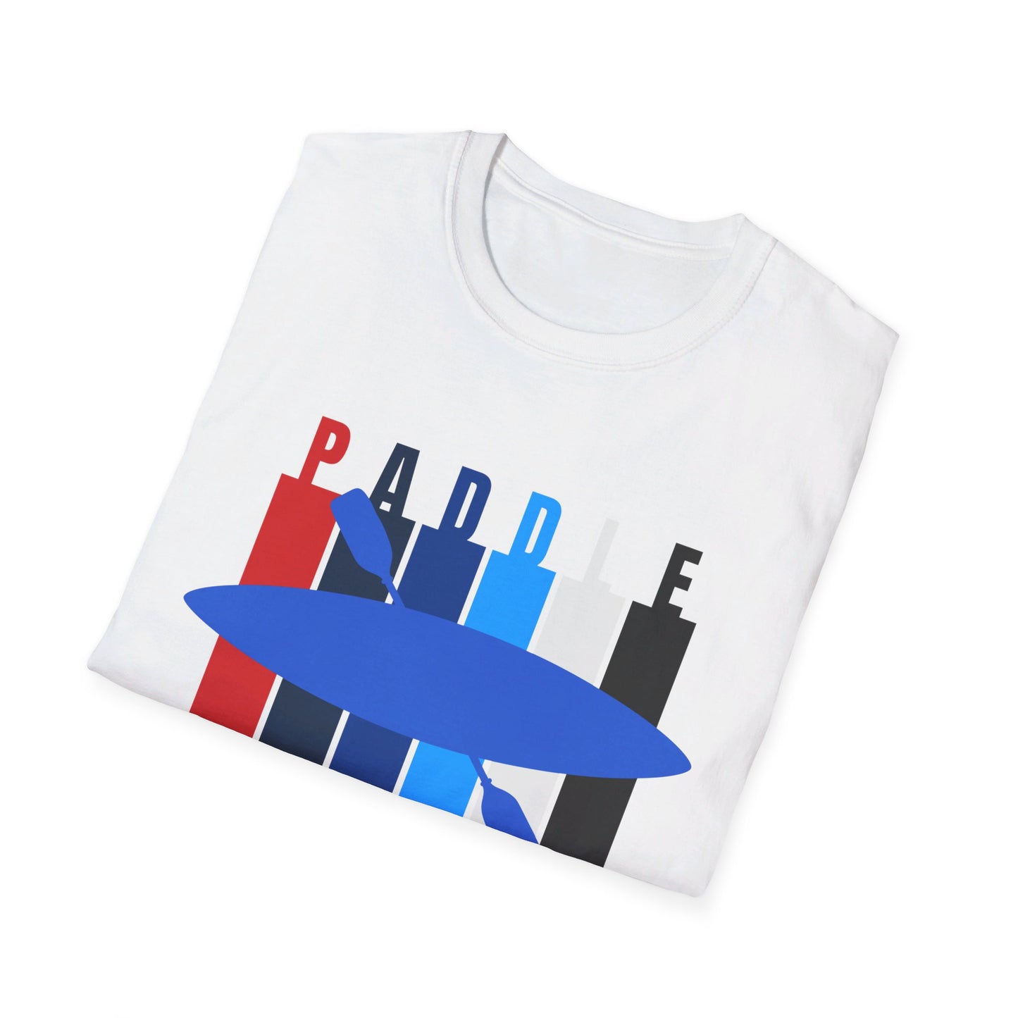 ACA Paddle Unisex T-Shirt