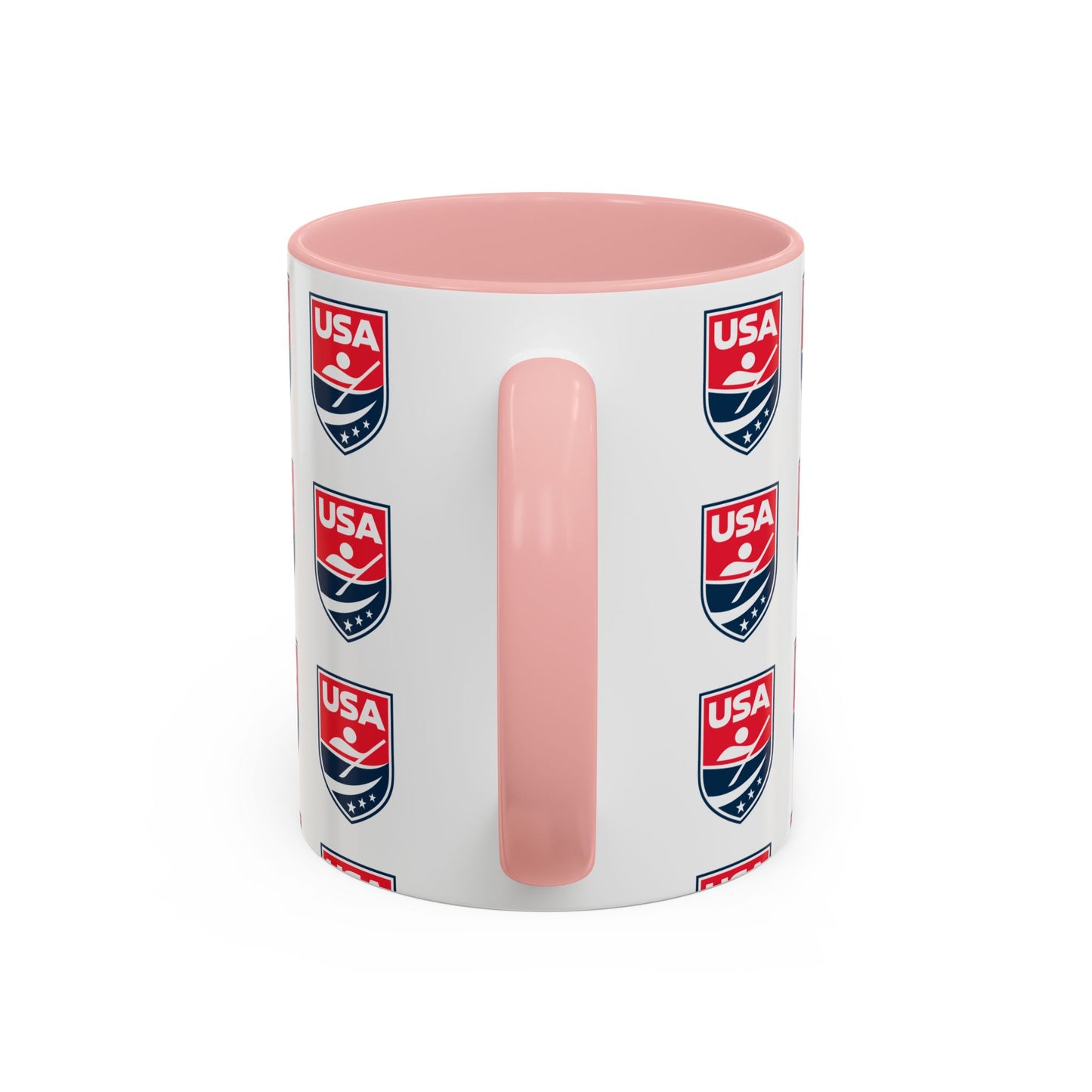 USA Canoe / Kayak Coffee Mug (11oz and 15oz)