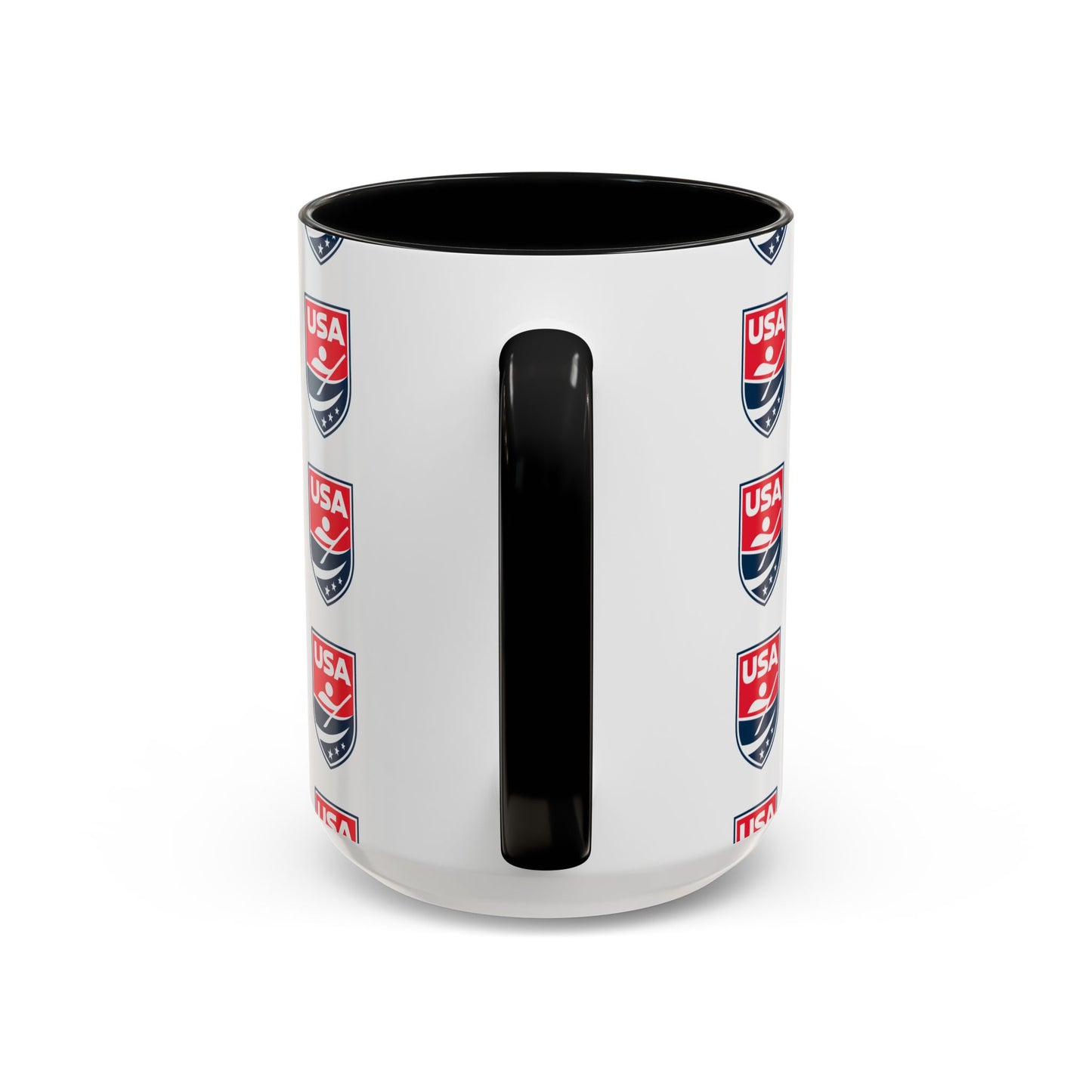 USA Canoe / Kayak Coffee Mug (11oz and 15oz)