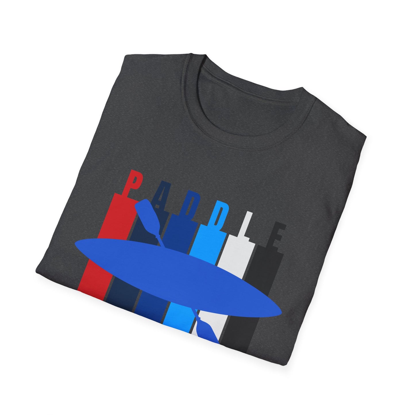 ACA Paddle Unisex T-Shirt