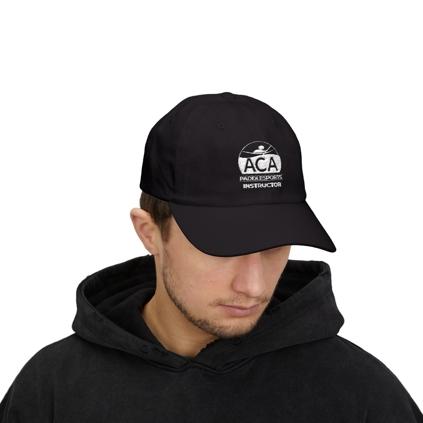 ACA Instructor Classic Ball Cap