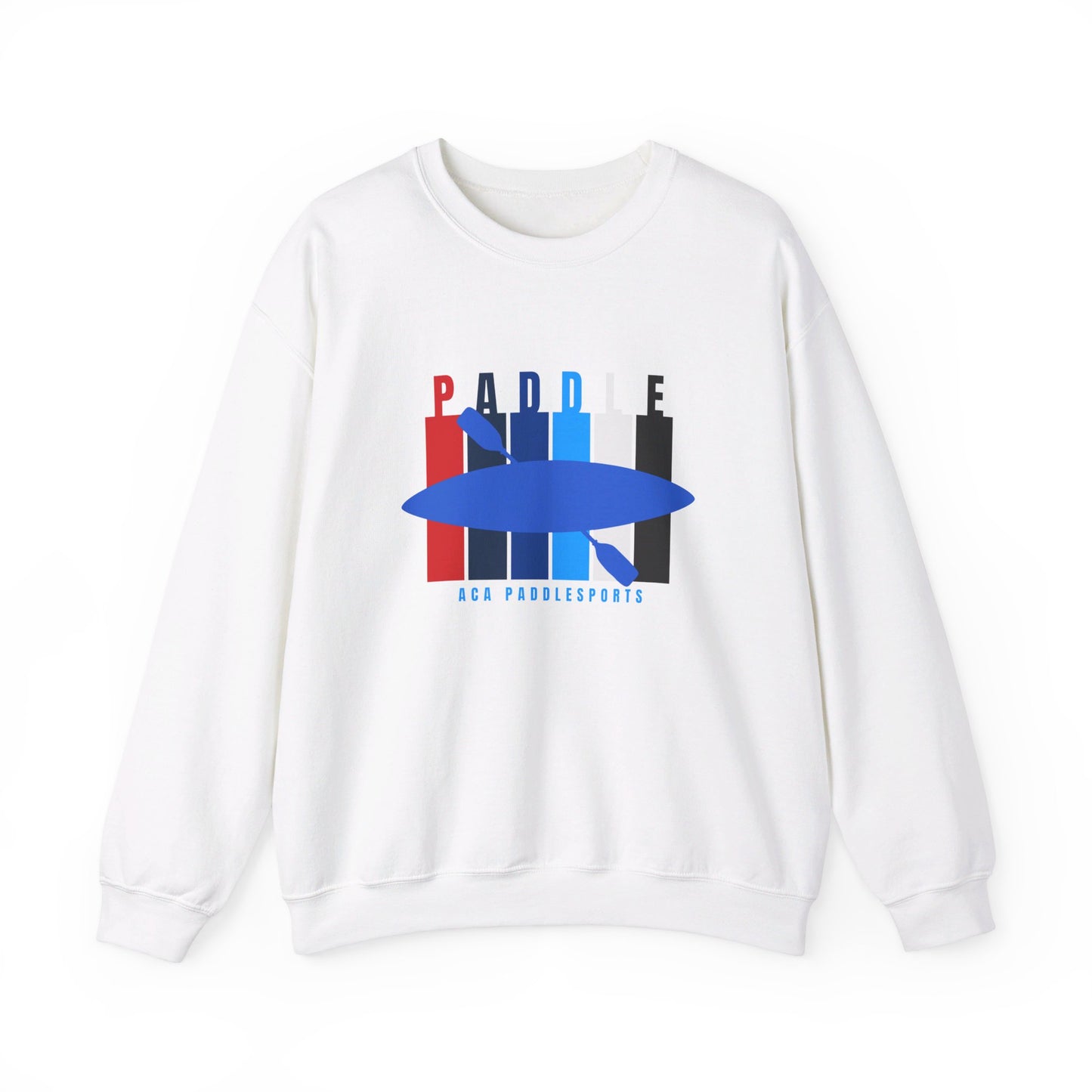 ACA Paddle Unisex Crewneck Sweatshirt