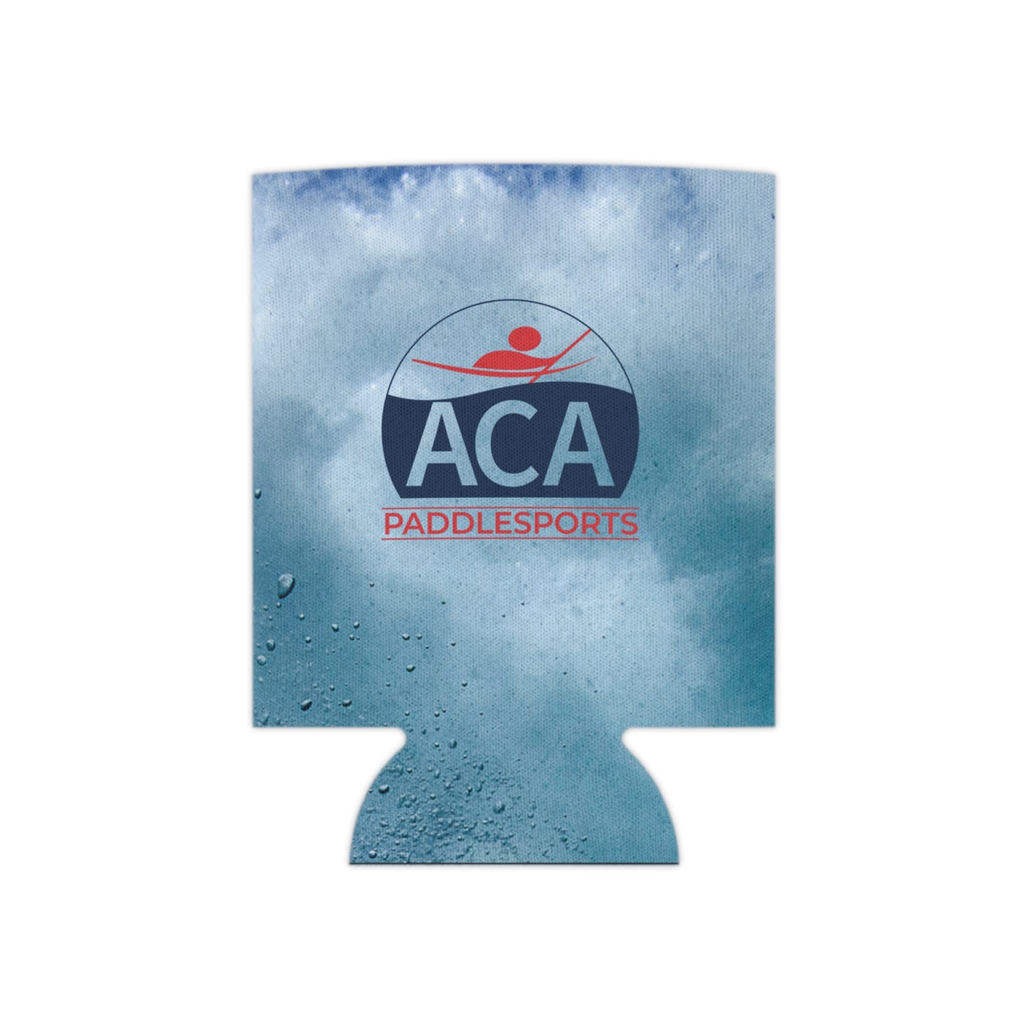 ACA Can Cooler - Water Drop