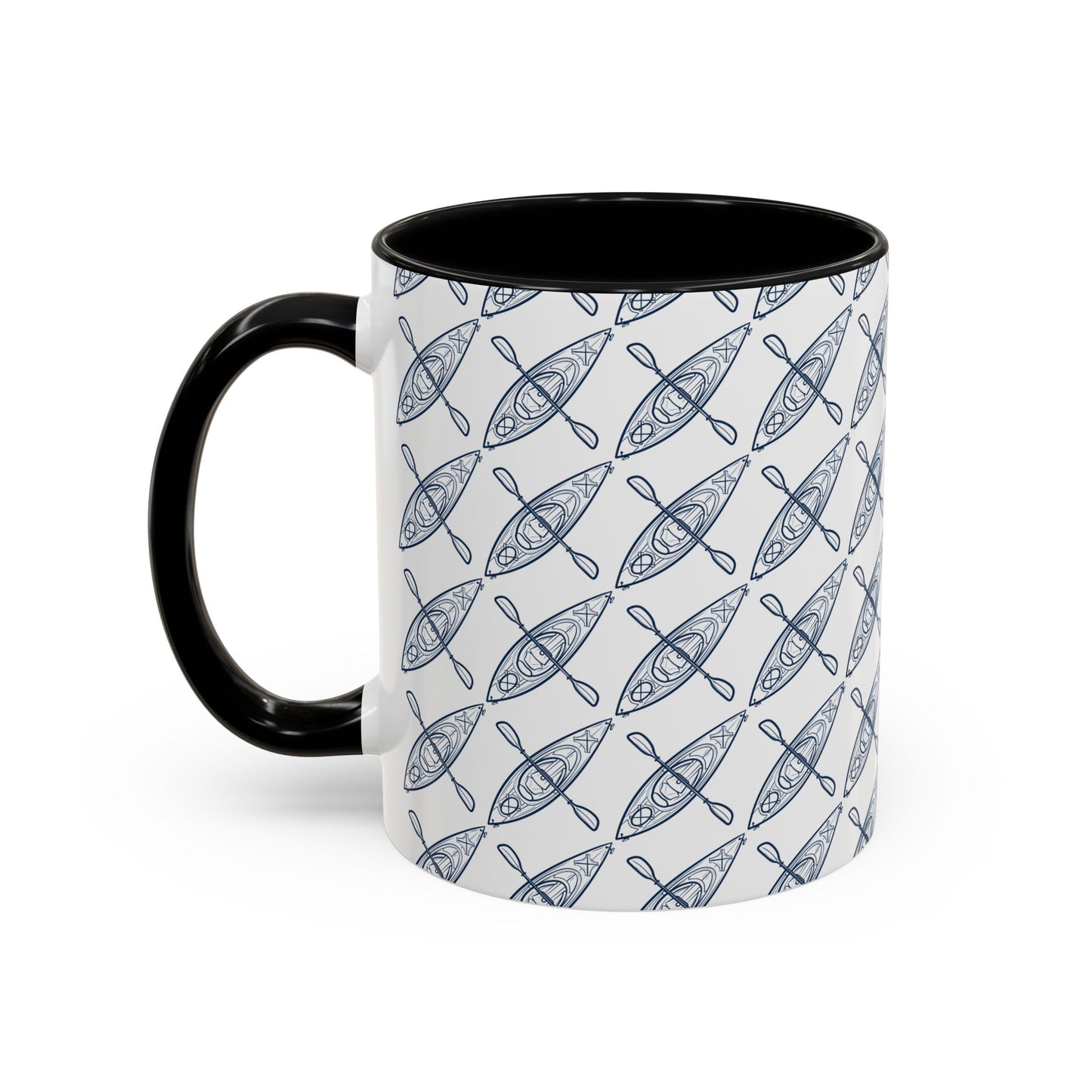 ACA Kayaker Coffee Mug (11oz and 15oz)