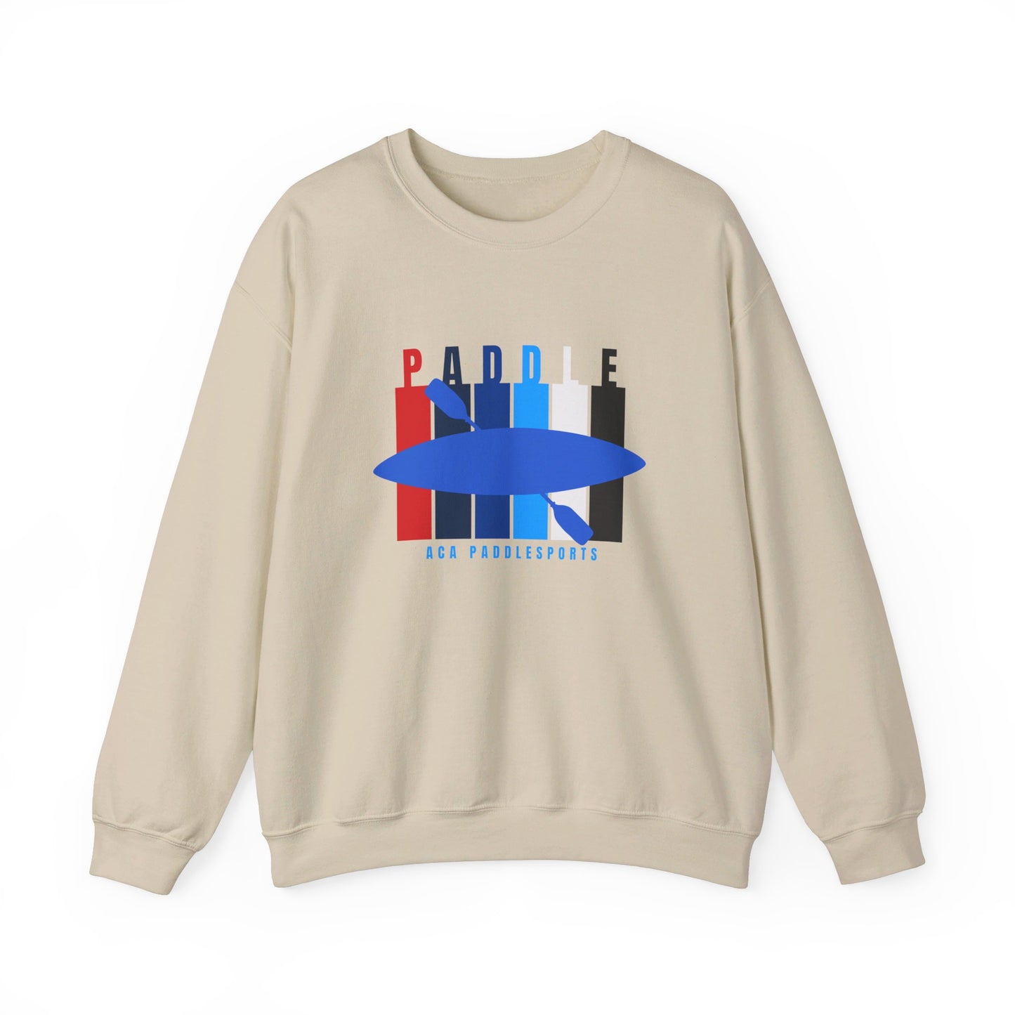 ACA Paddle Unisex Crewneck Sweatshirt