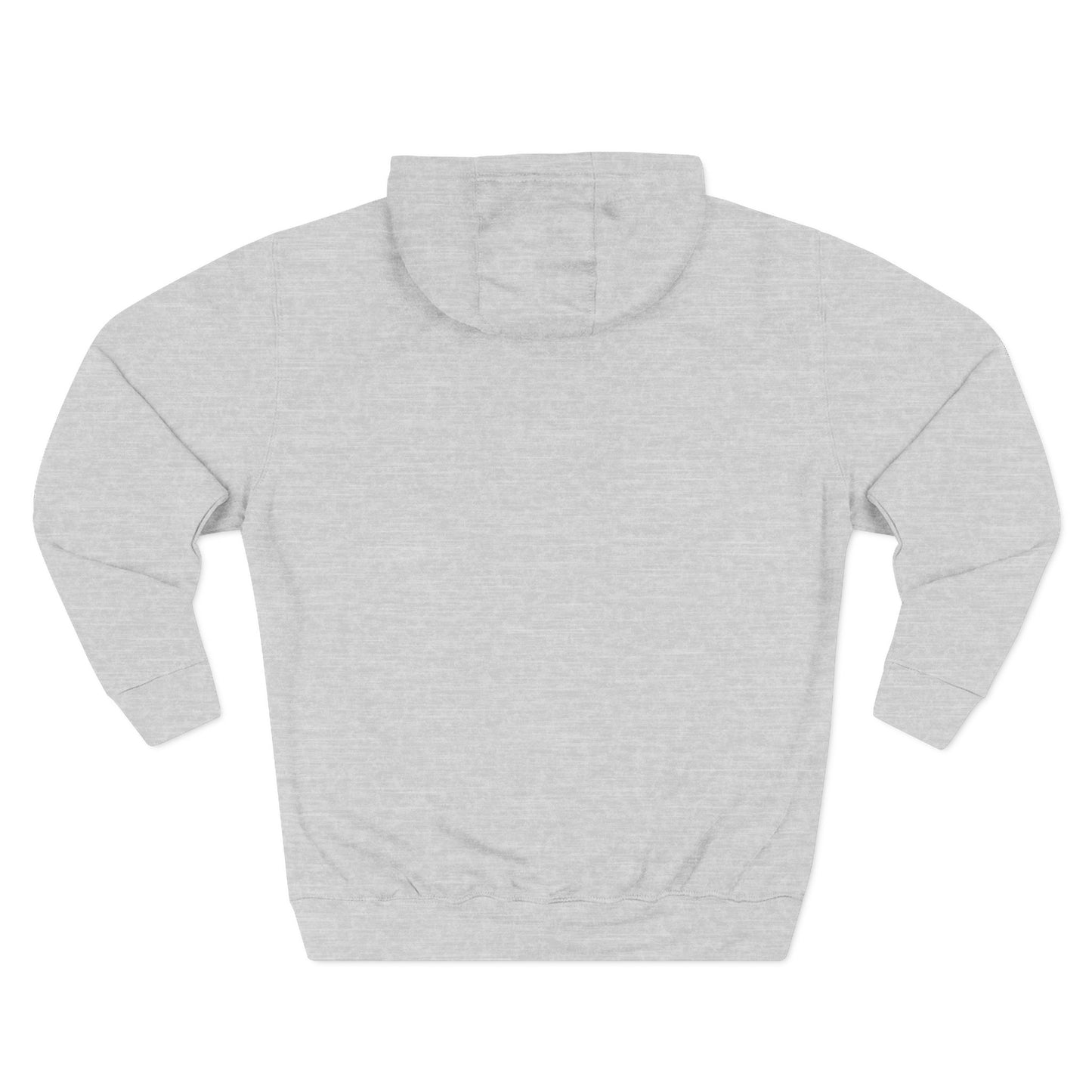 USA Canoe / Kayak Three-Panel Fleece Hoodie