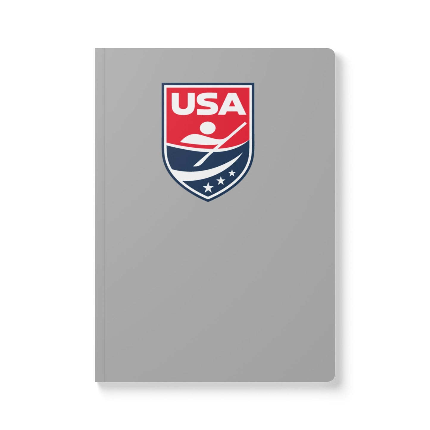 USA Canoe / Kayak Softcover Journal