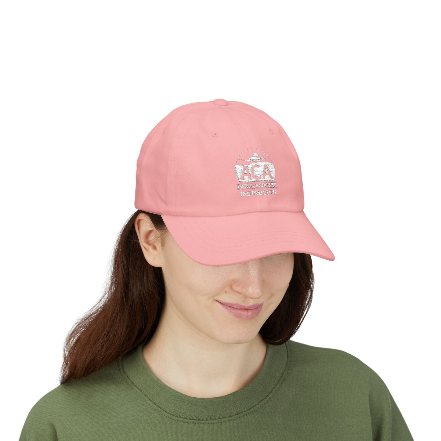 ACA Instructor Classic Ball Cap