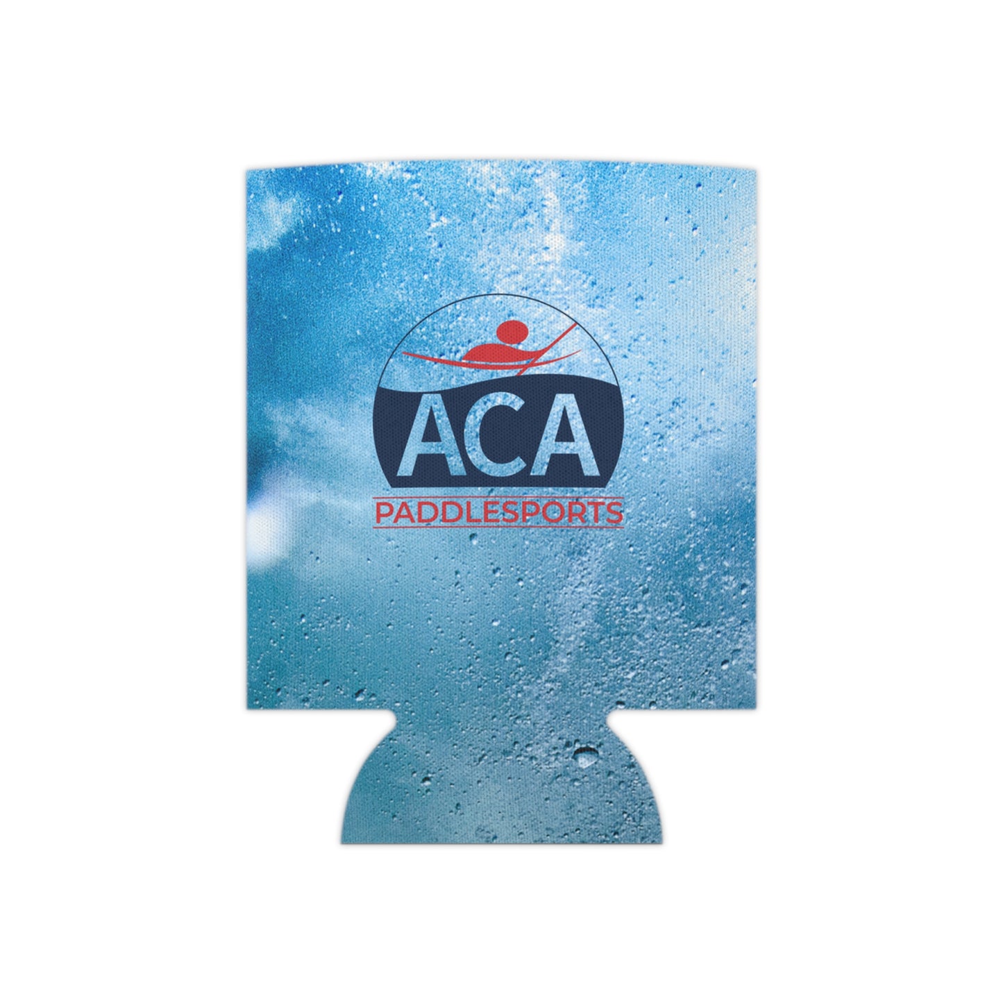 ACA Can Cooler - Water Drop