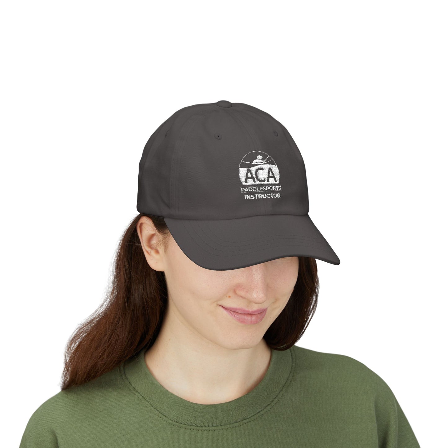 ACA Instructor Classic Ball Cap