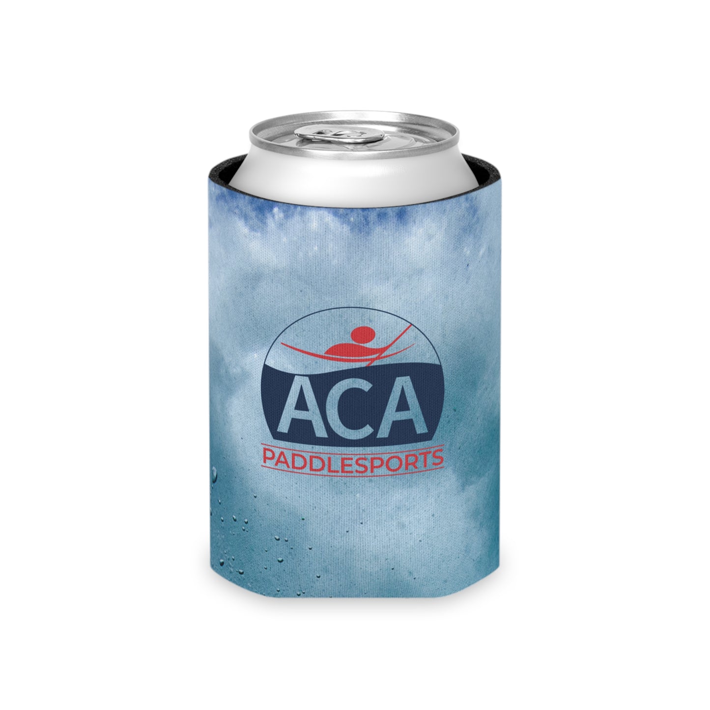 ACA Can Cooler - Water Drop