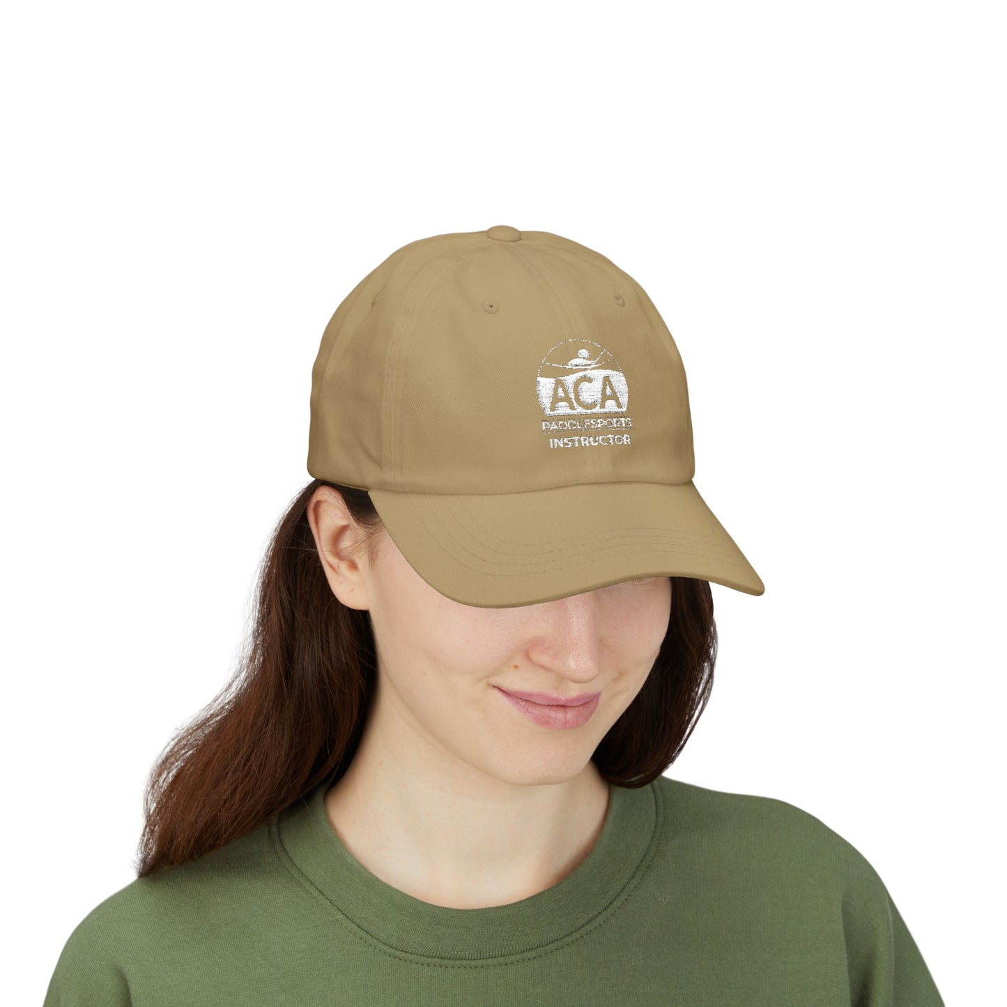 ACA Instructor Classic Ball Cap