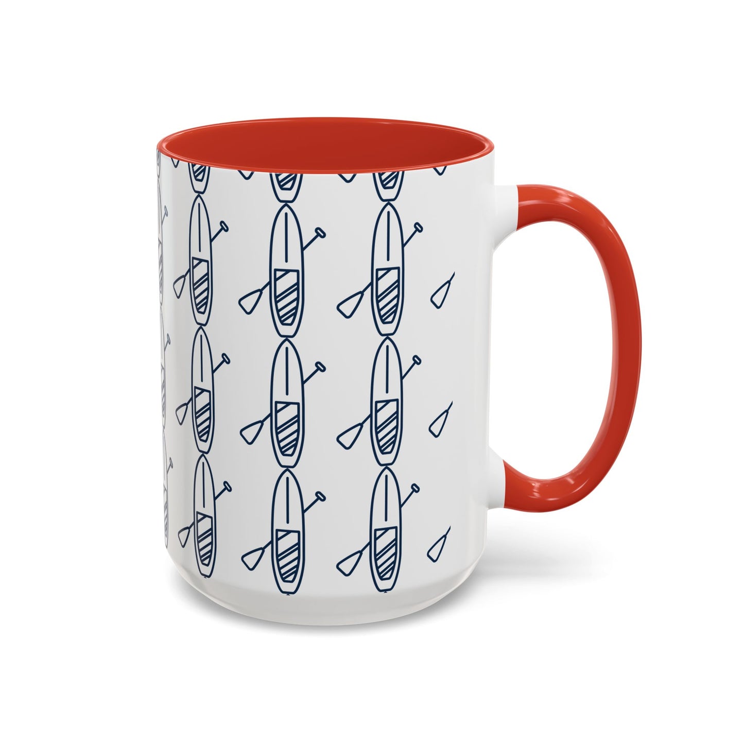 ACA SUP Coffee Mug (11oz and 15oz)