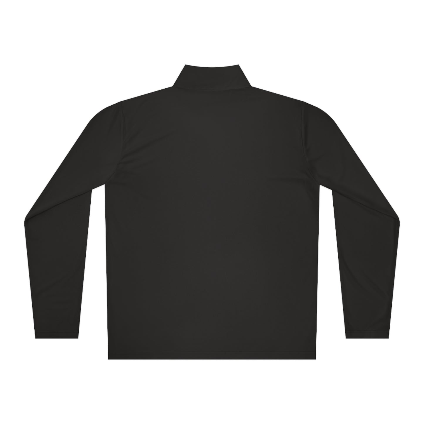 ACA Unisex Quarter-Zip Pullover