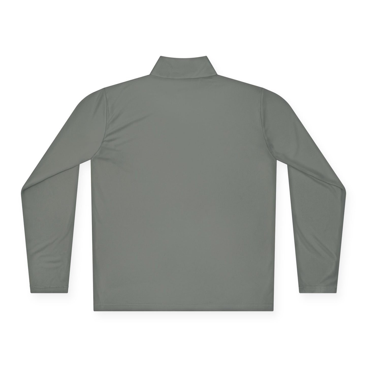 ACA Unisex Quarter-Zip Pullover