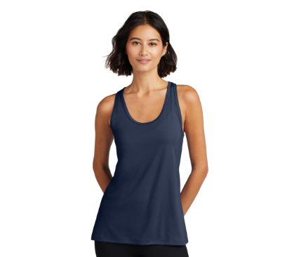 USA Canoe / Kayak Team Women's Racerback Tank