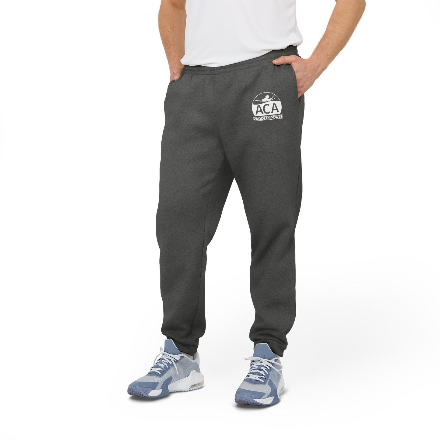 ACA adidas Unisex Fleece Joggers