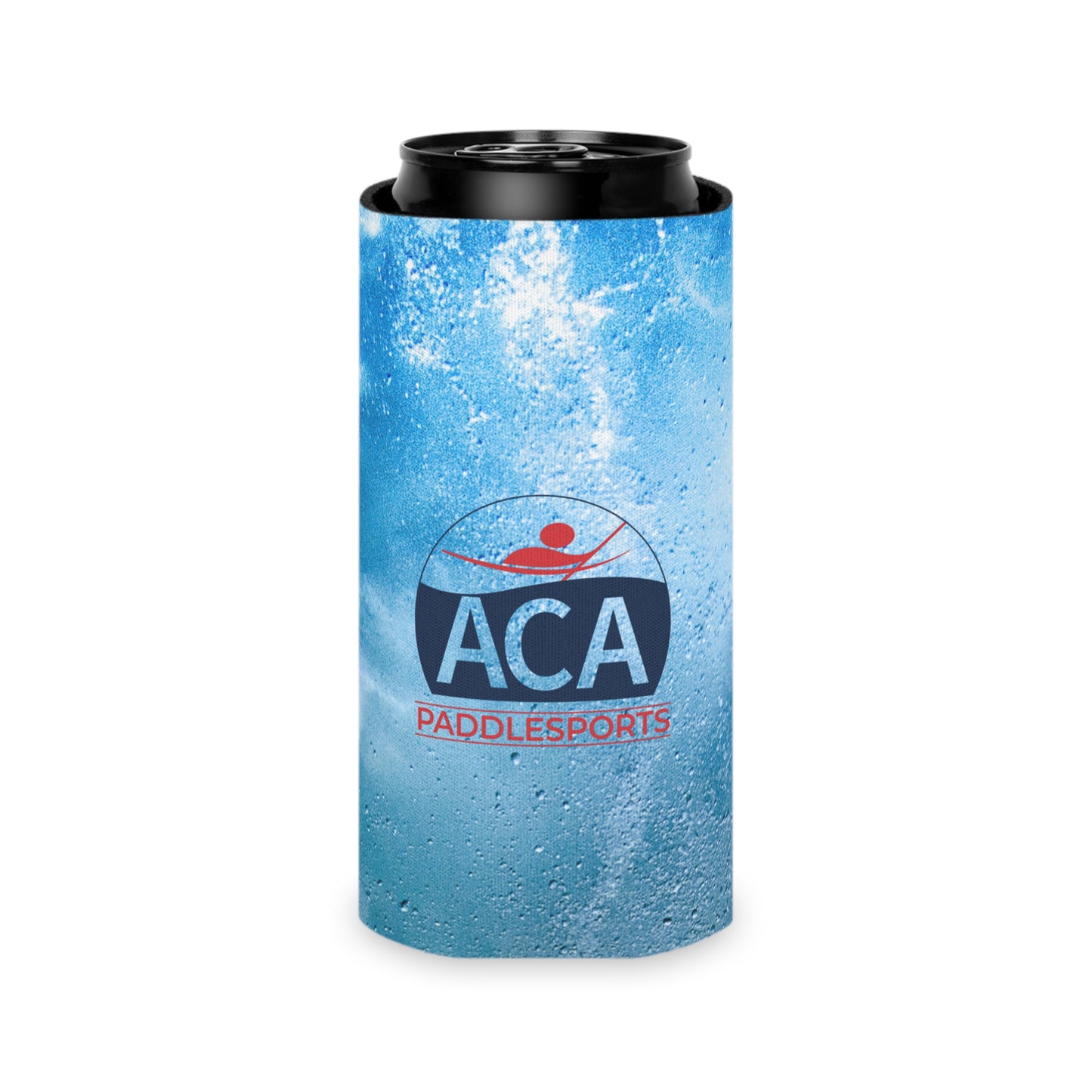 ACA Can Cooler - Water Drop