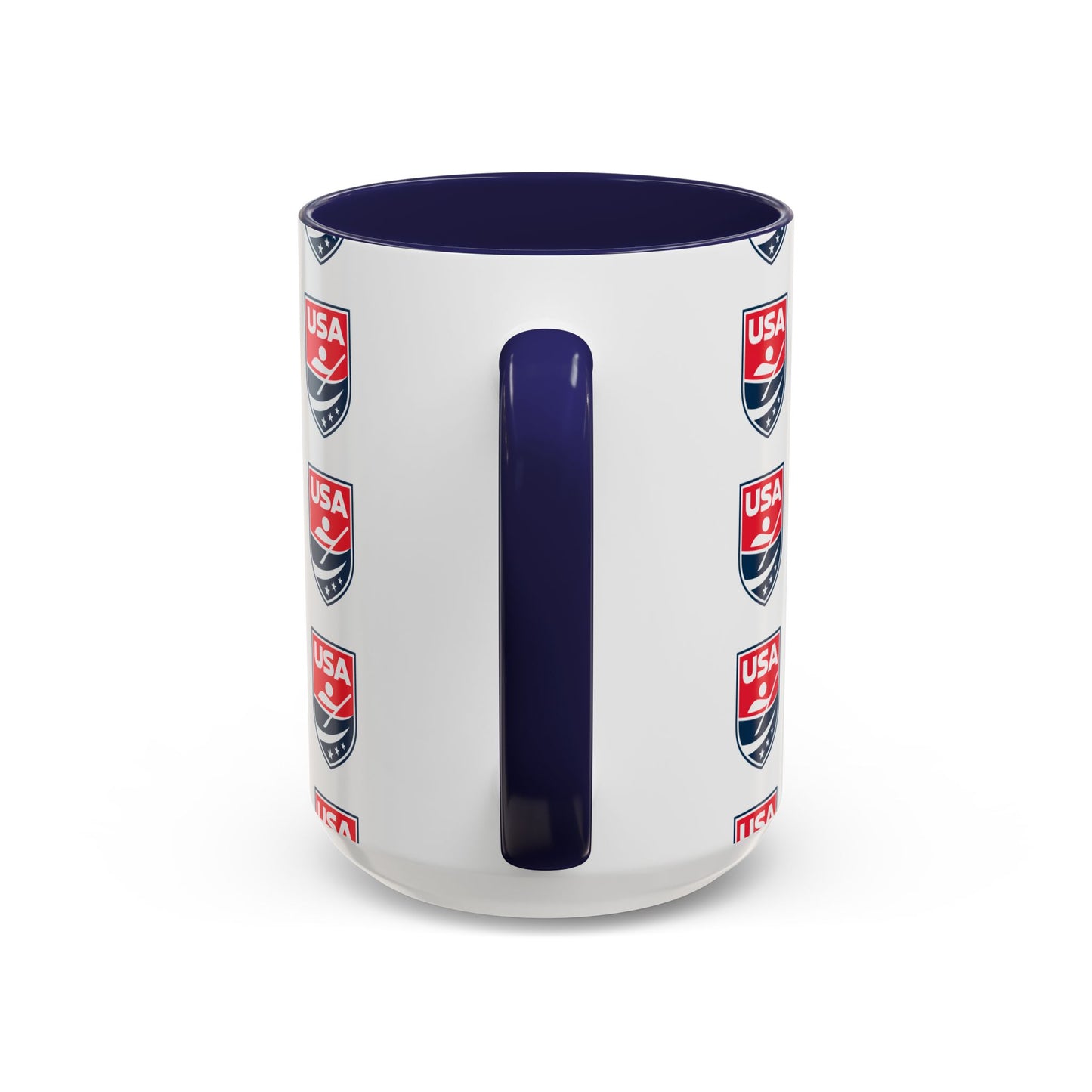 USA Canoe / Kayak Coffee Mug (11oz and 15oz)