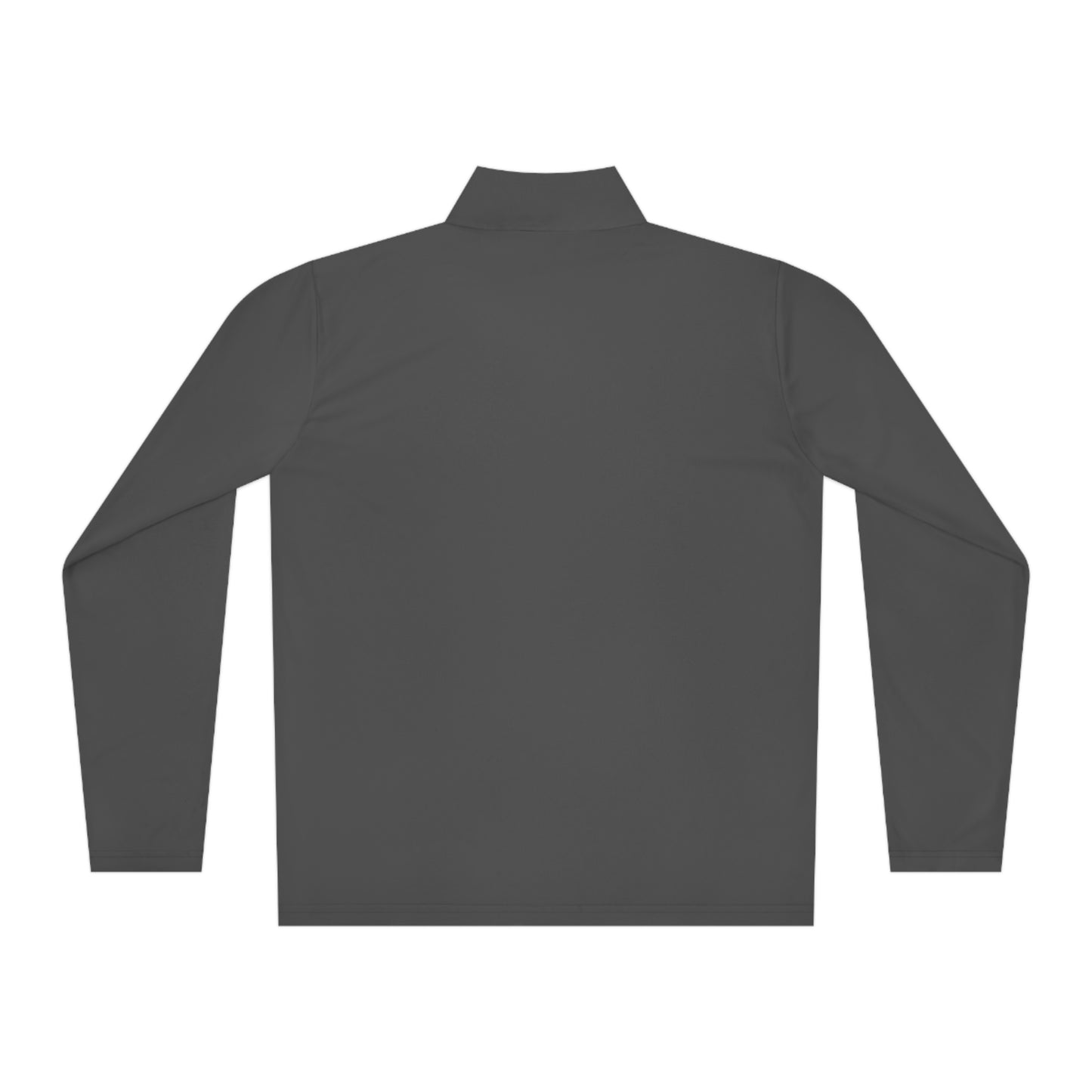 ACA Unisex Quarter-Zip Pullover