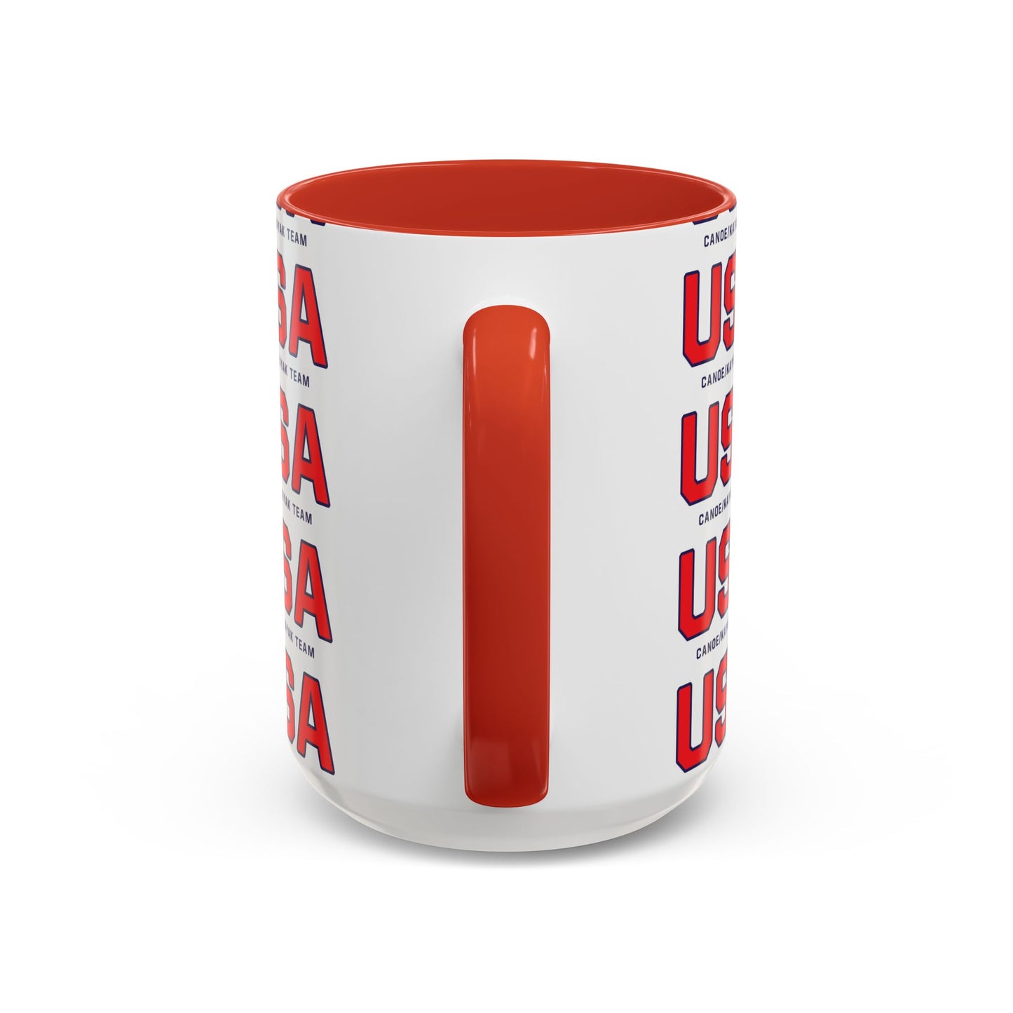 USA Canoe / Kayak Team Coffee Mug (11oz and 15oz)