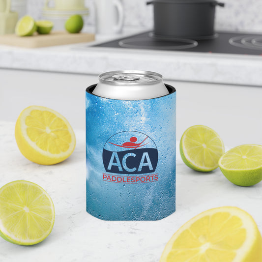 ACA Can Cooler - Water Drop