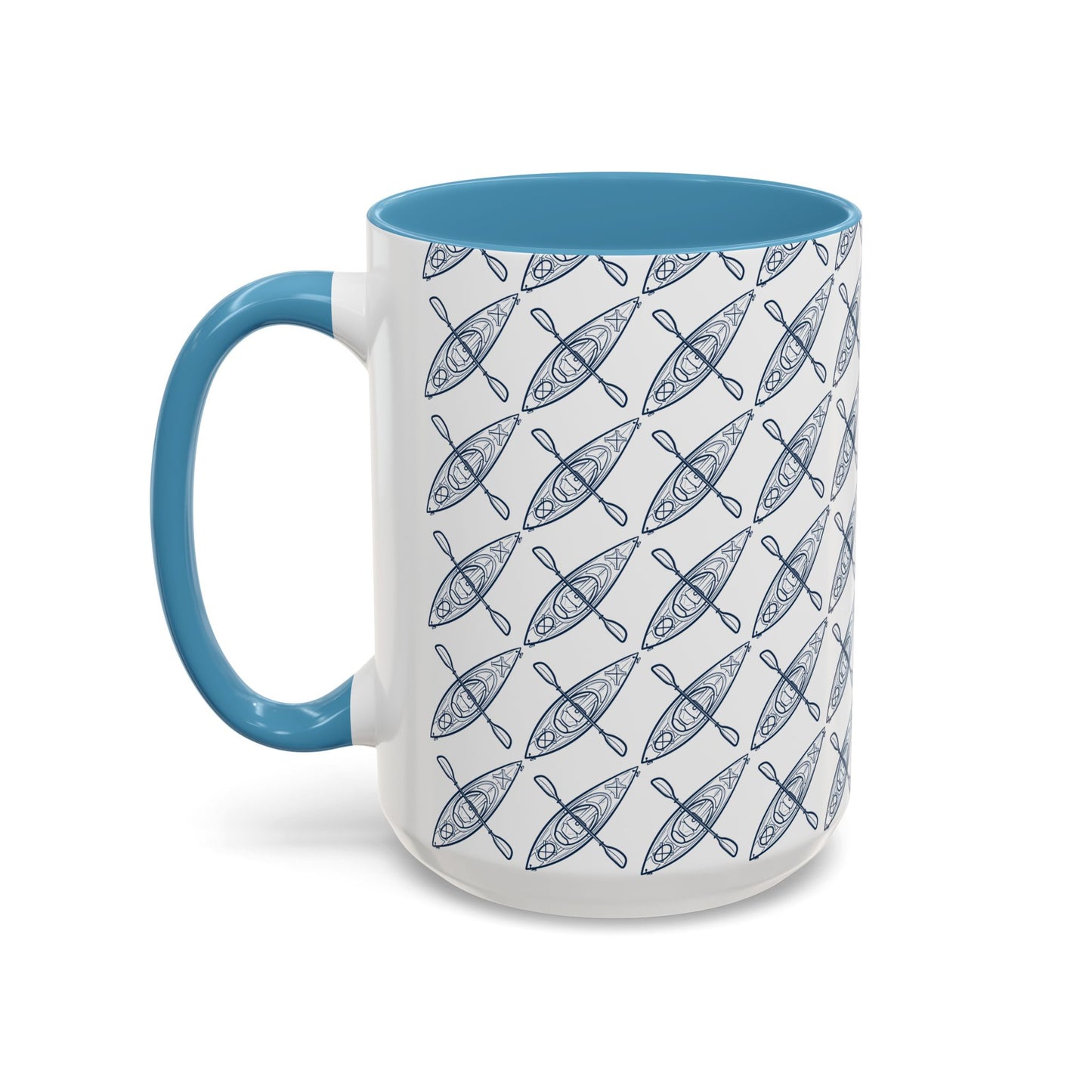 ACA Kayaker Coffee Mug (11oz and 15oz)