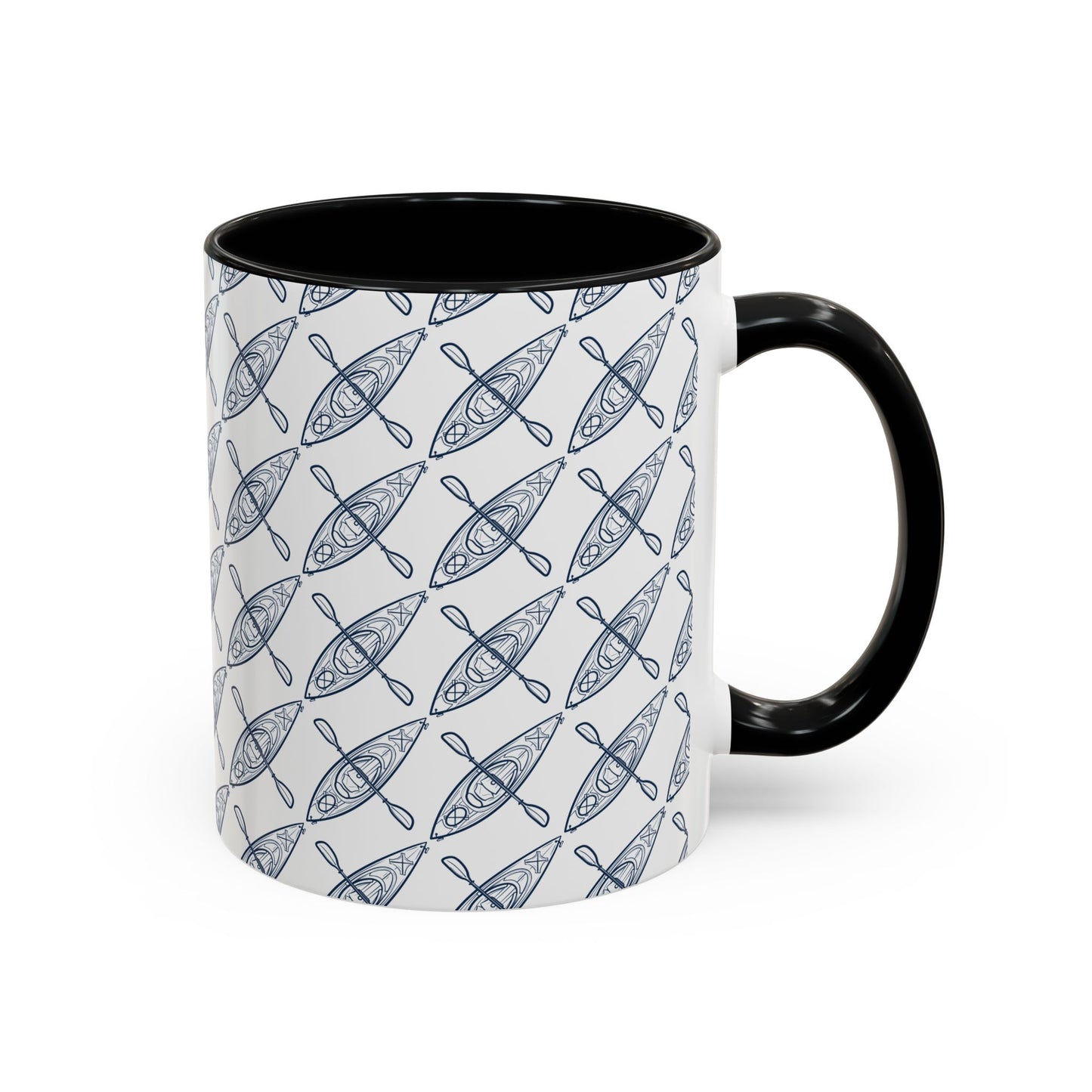 ACA Kayaker Coffee Mug (11oz and 15oz)