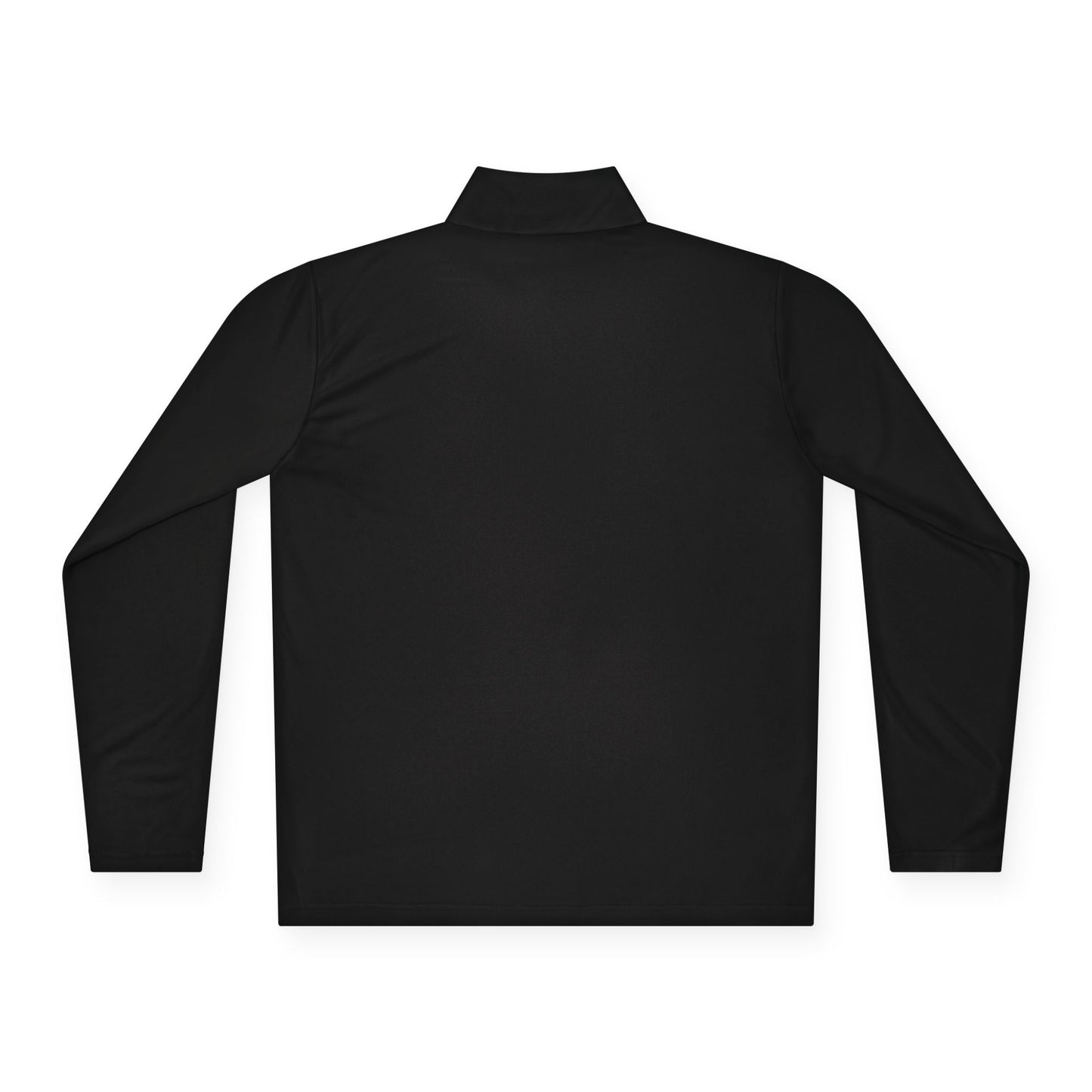 ACA Unisex Quarter-Zip Pullover