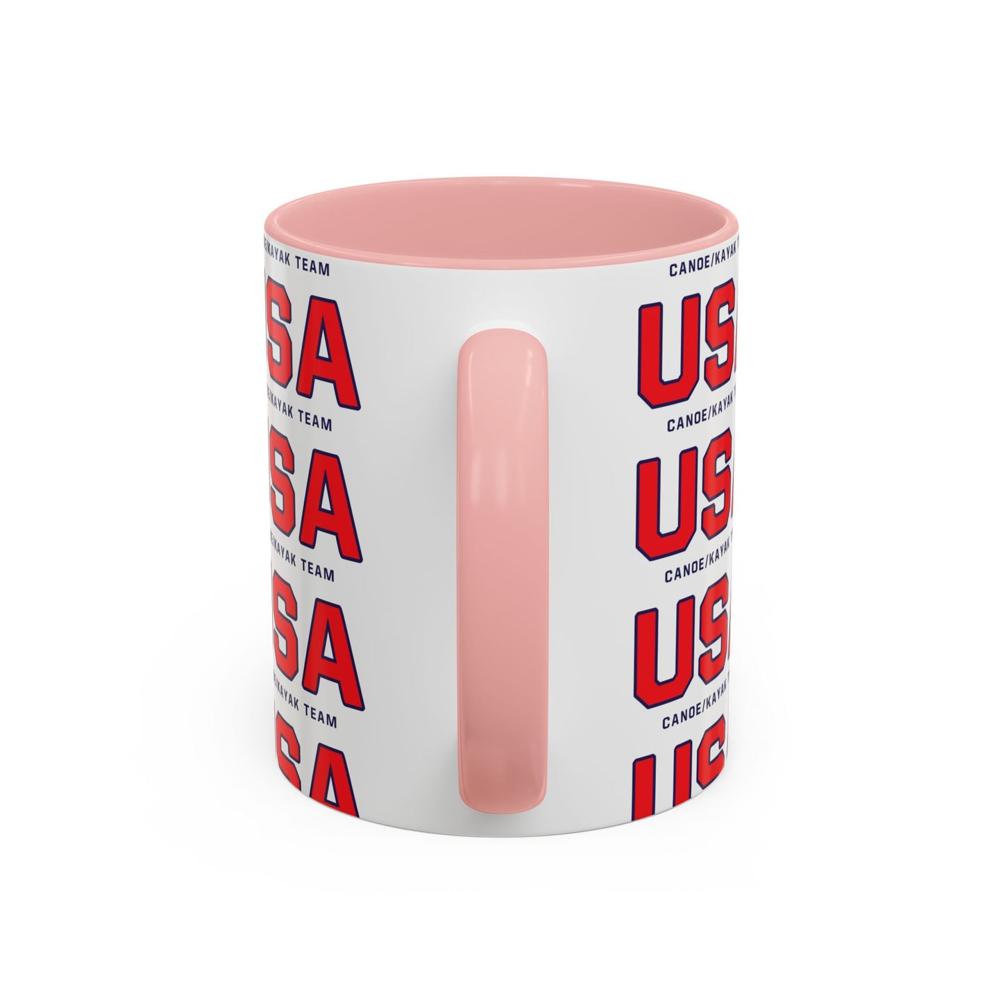 USA Canoe / Kayak Team Coffee Mug (11oz and 15oz)