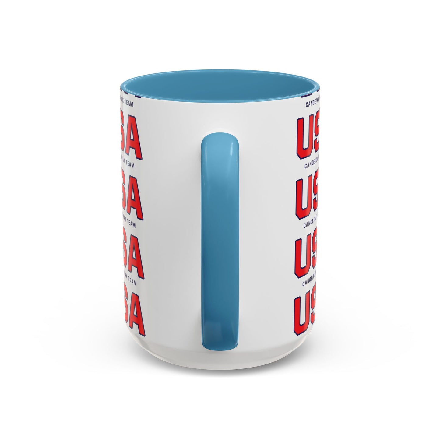 USA Canoe / Kayak Team Coffee Mug (11oz and 15oz)