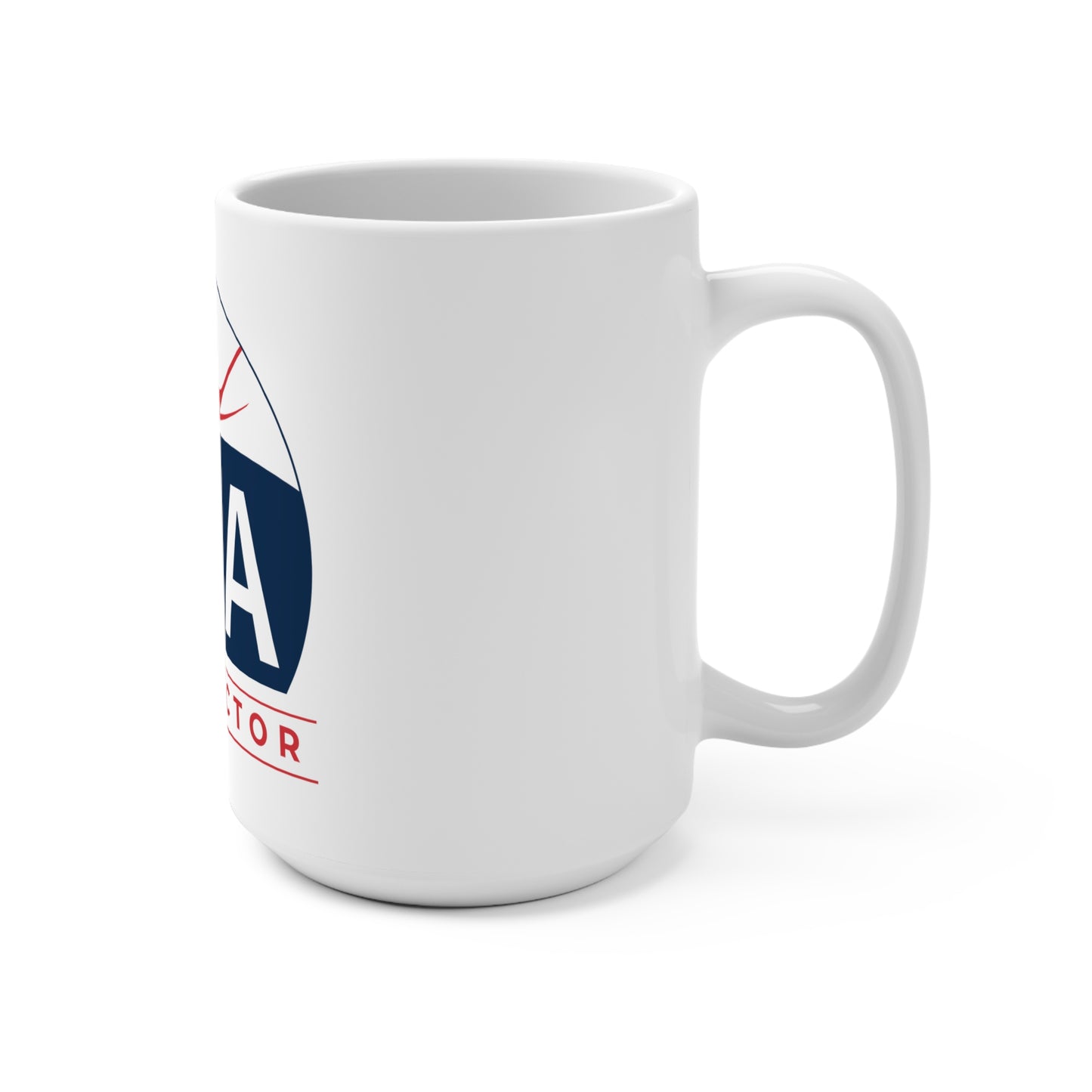 ACA Instructor Mug 15oz