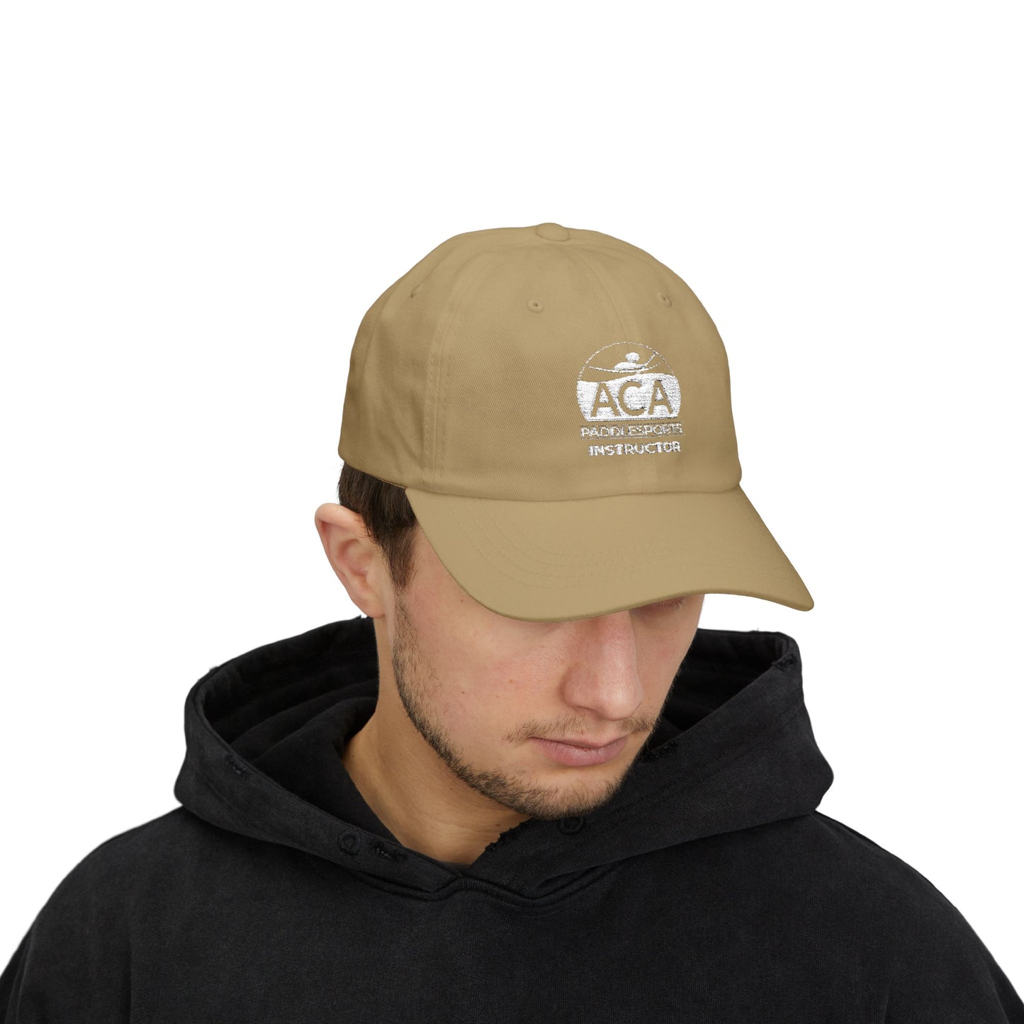 ACA Instructor Classic Ball Cap