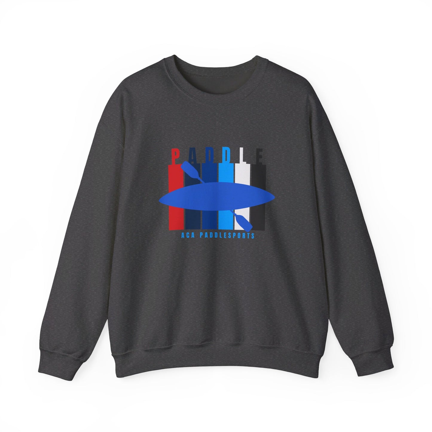 ACA Paddle Unisex Crewneck Sweatshirt